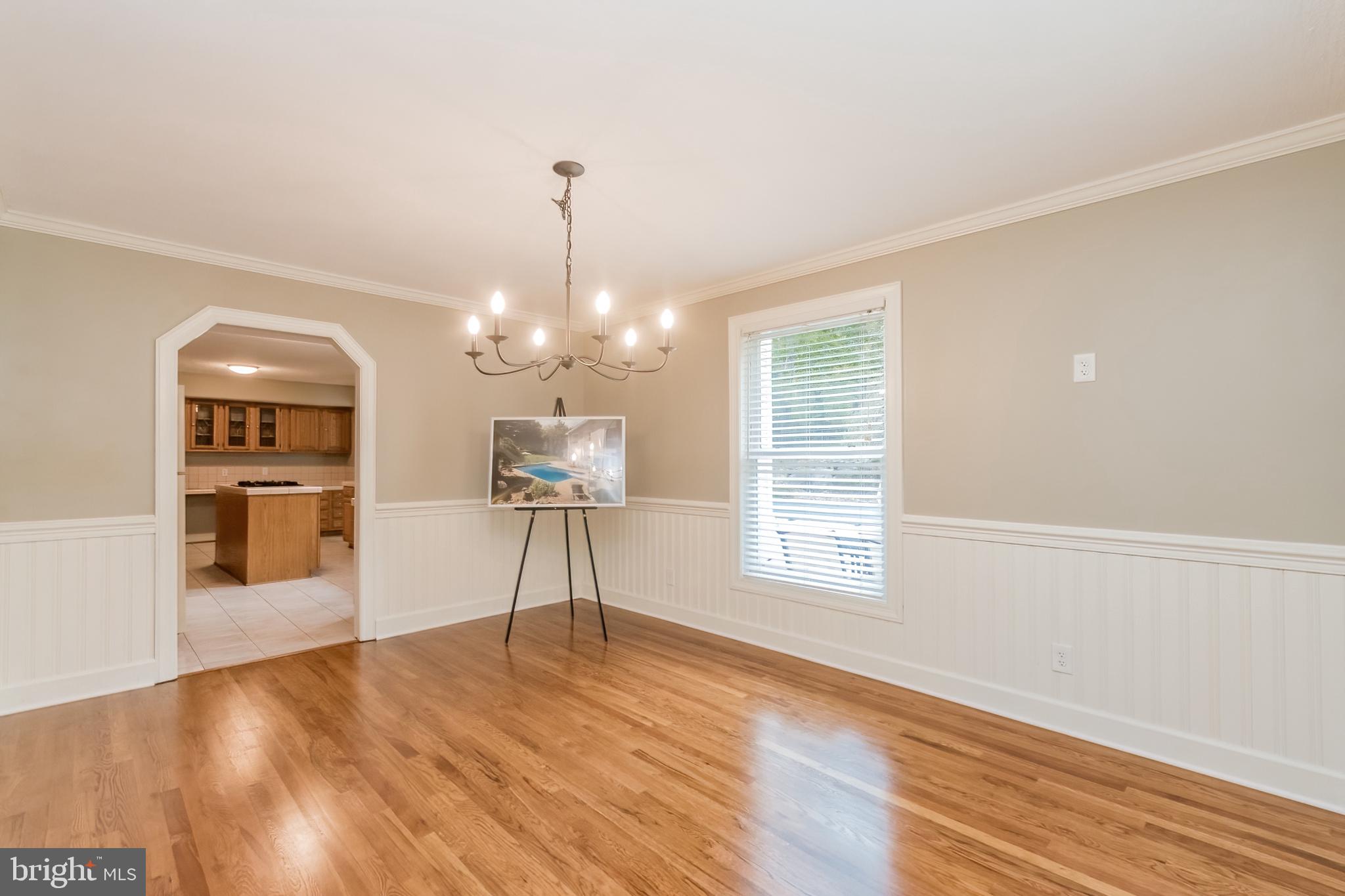 RIDGE VALLEY - Residential