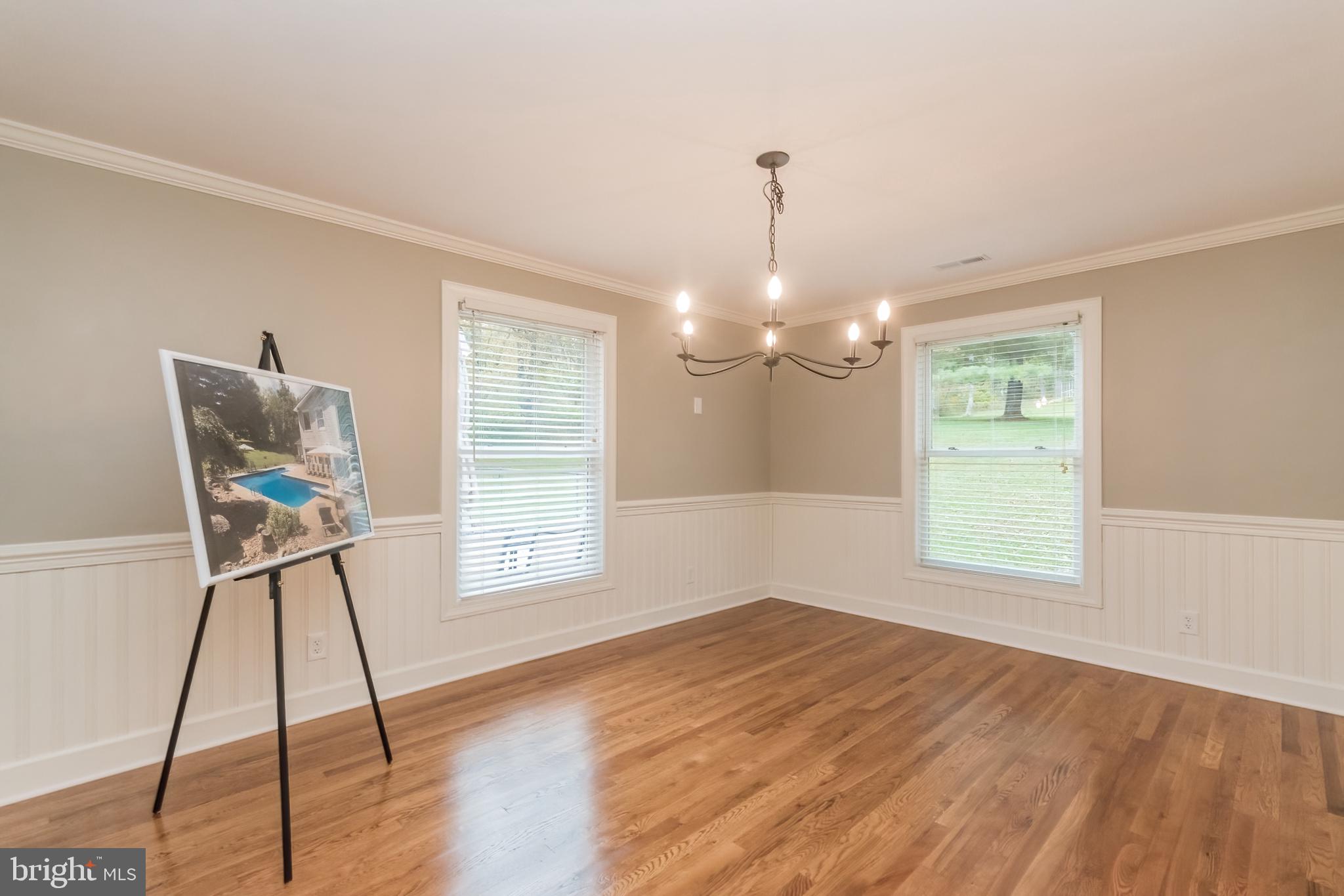 RIDGE VALLEY - Residential