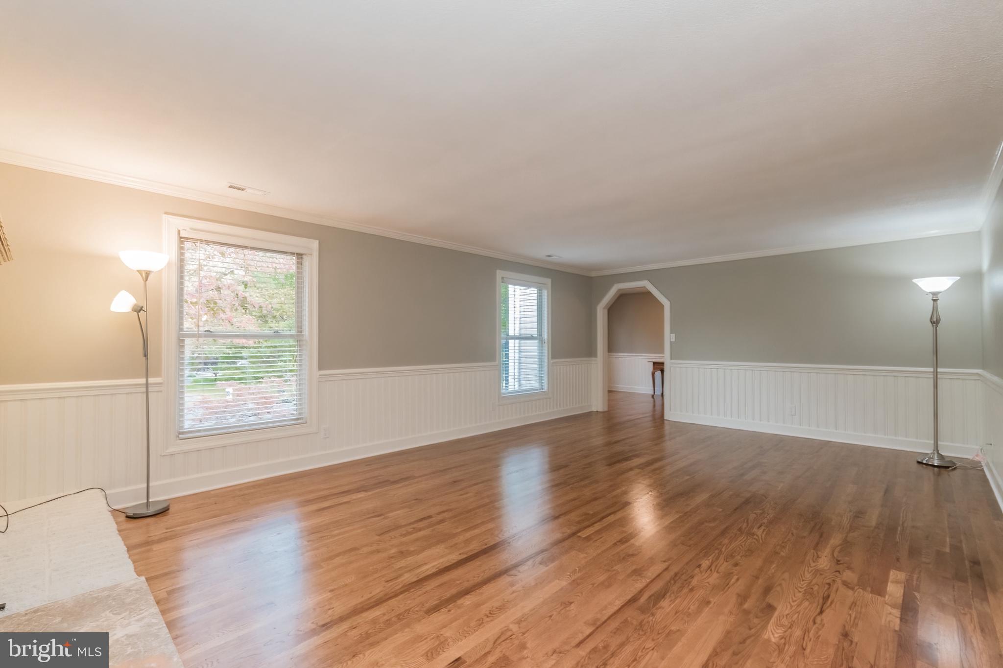 RIDGE VALLEY - Residential