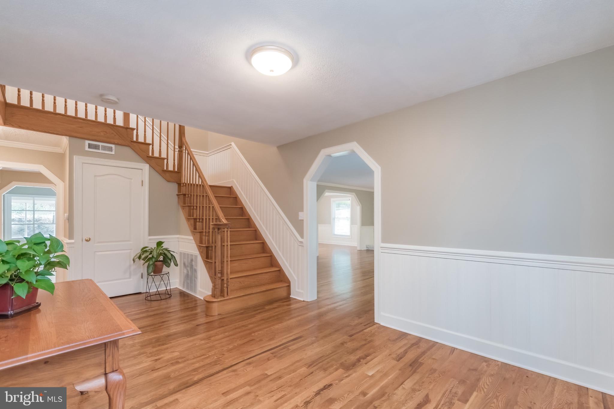 RIDGE VALLEY - Residential