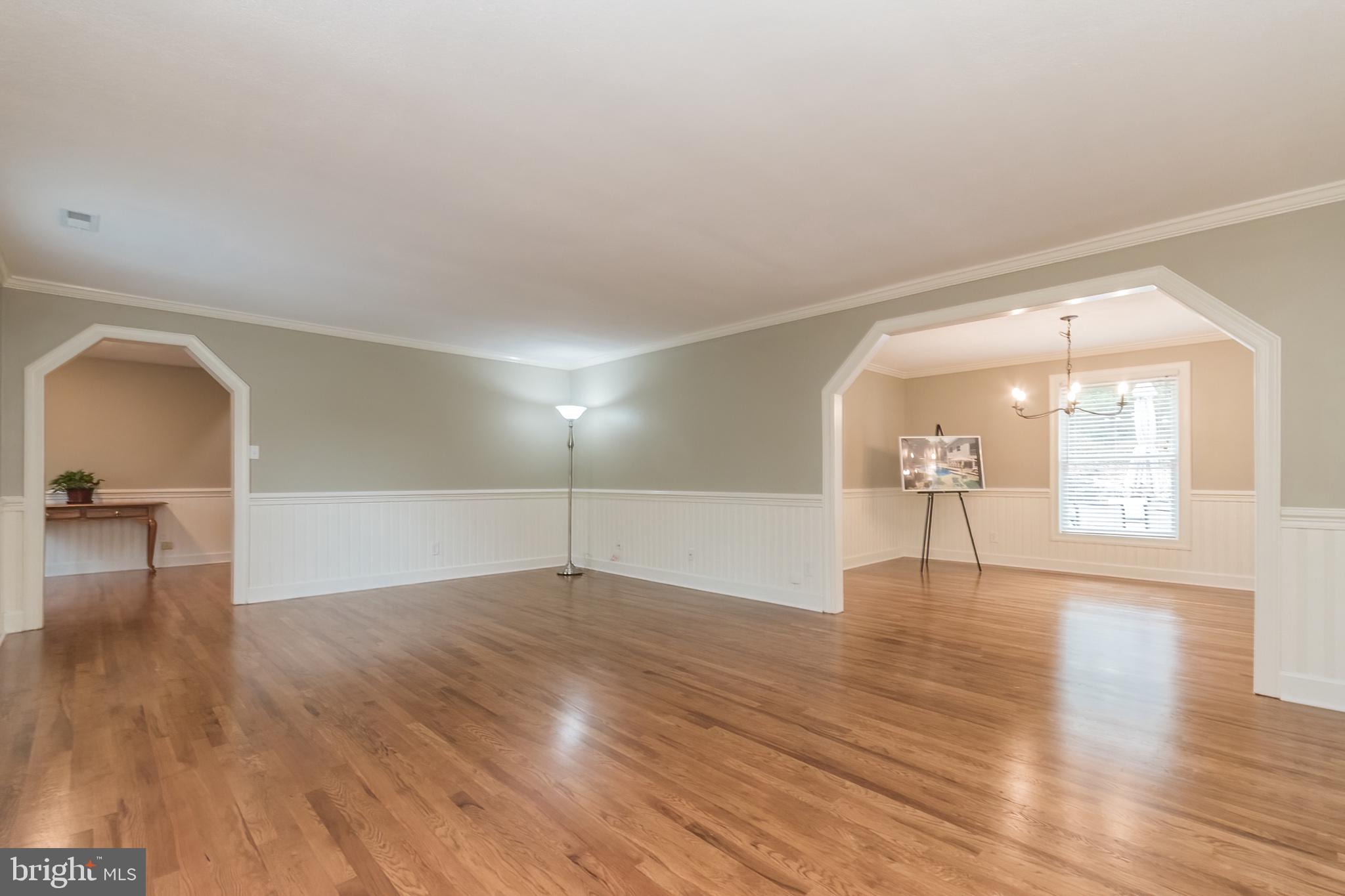 RIDGE VALLEY - Residential