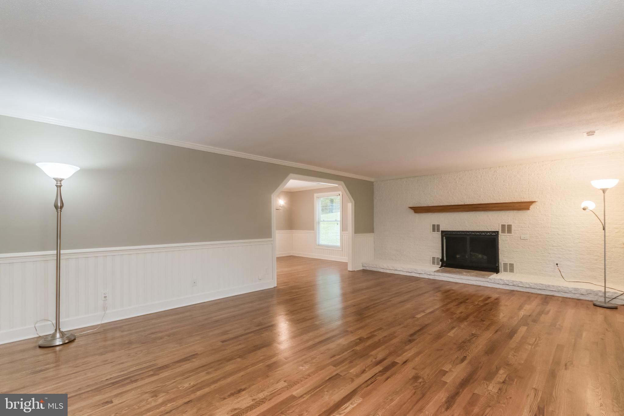 RIDGE VALLEY - Residential