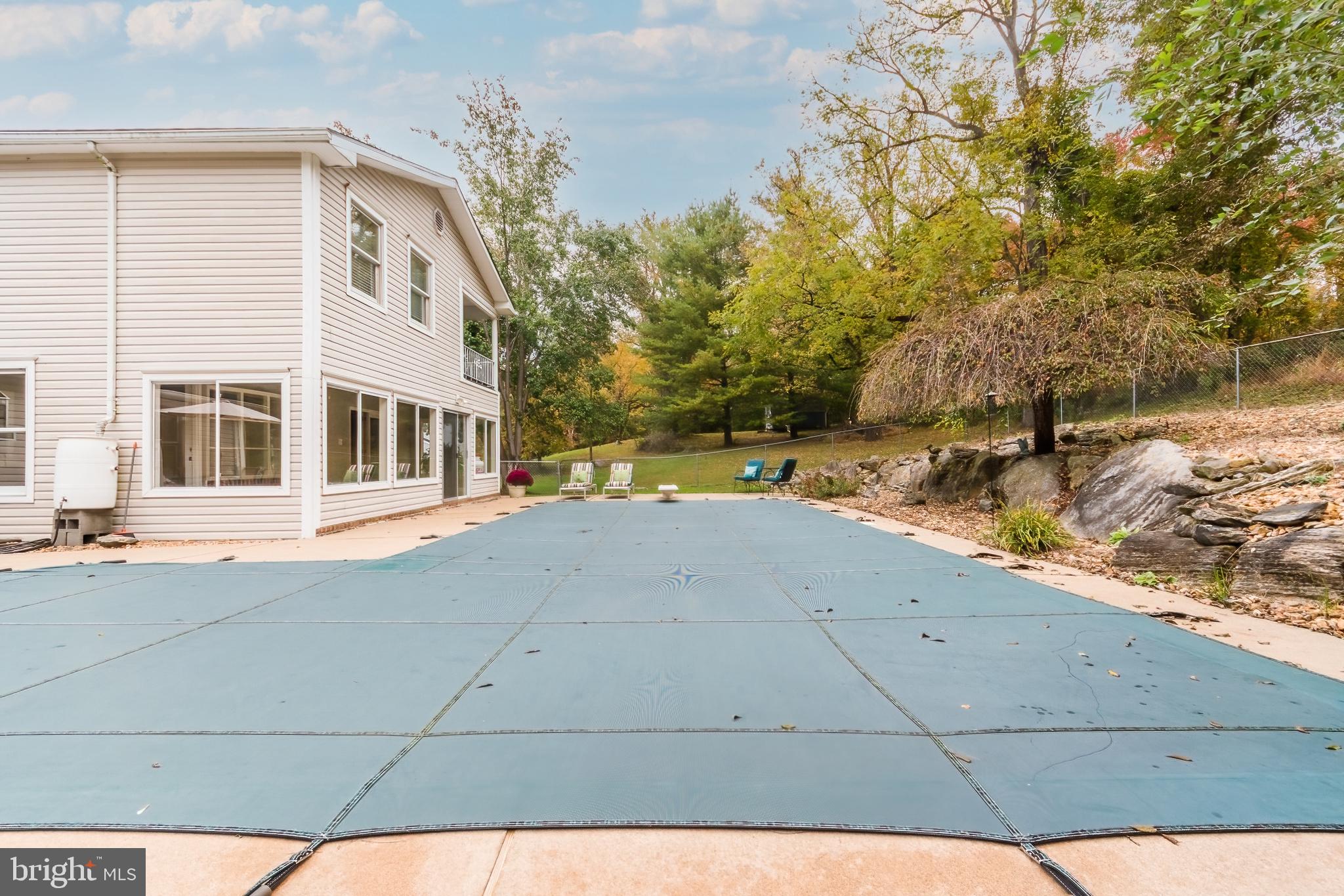 RIDGE VALLEY - Residential