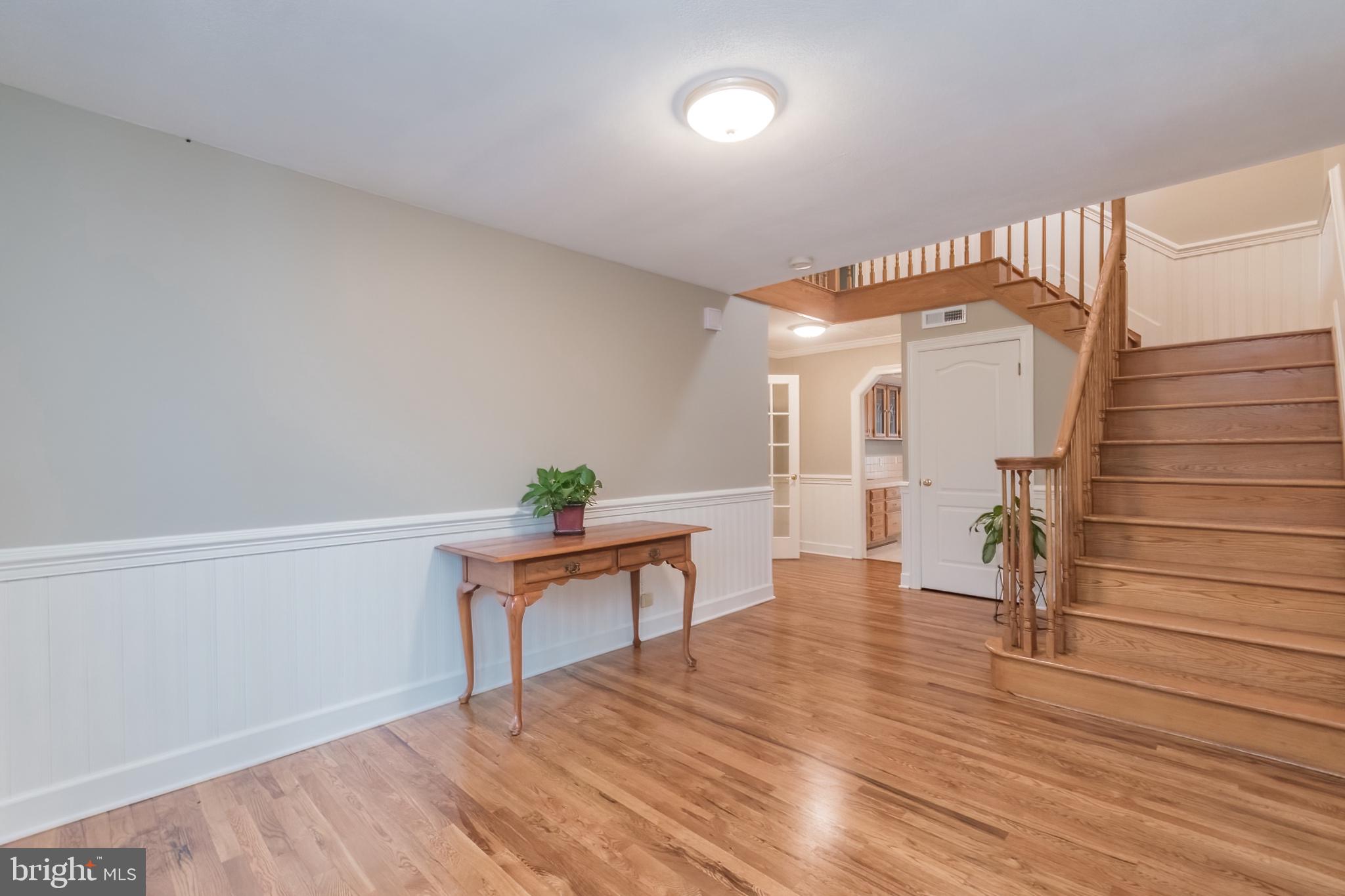 RIDGE VALLEY - Residential