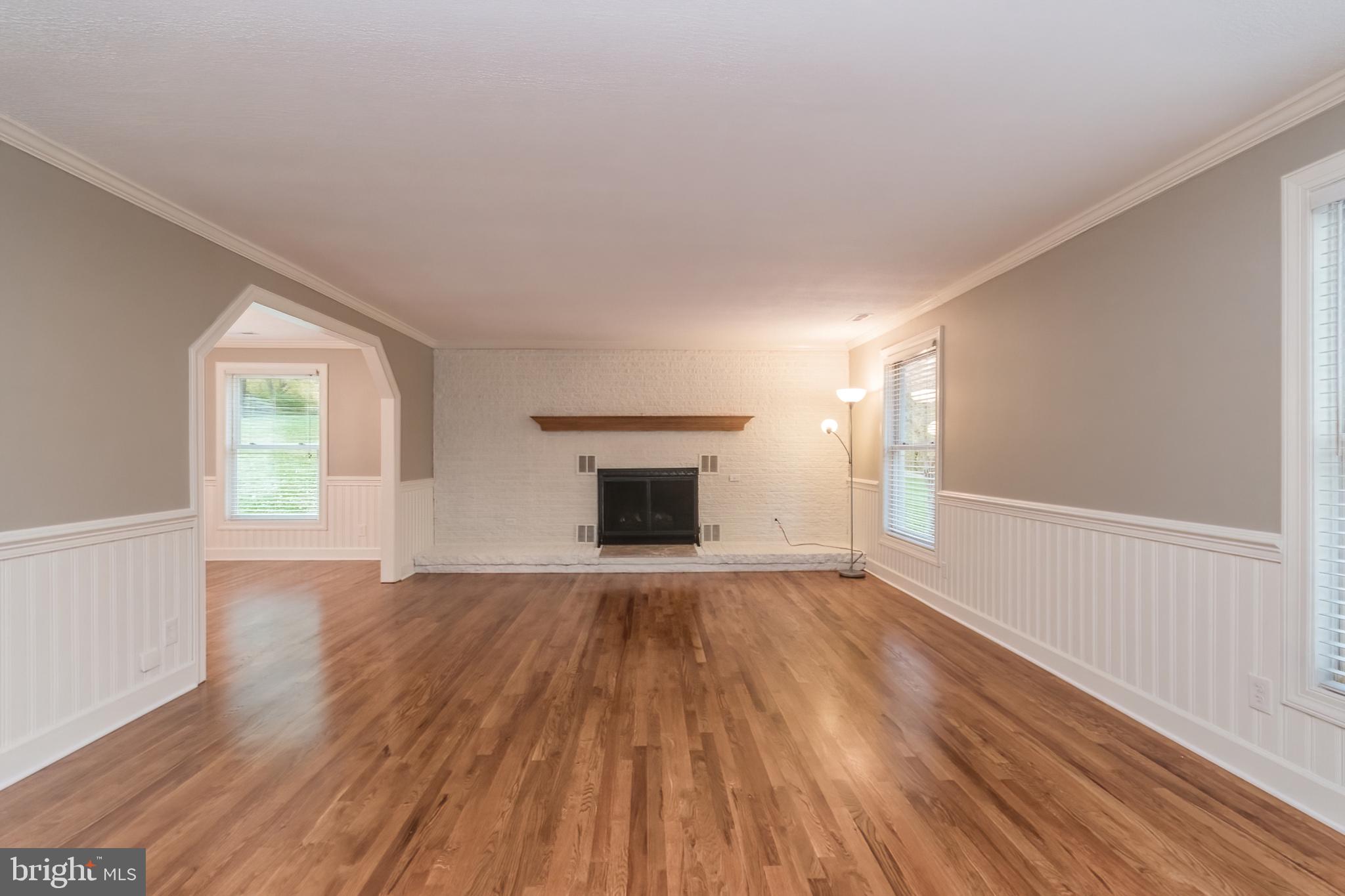 RIDGE VALLEY - Residential