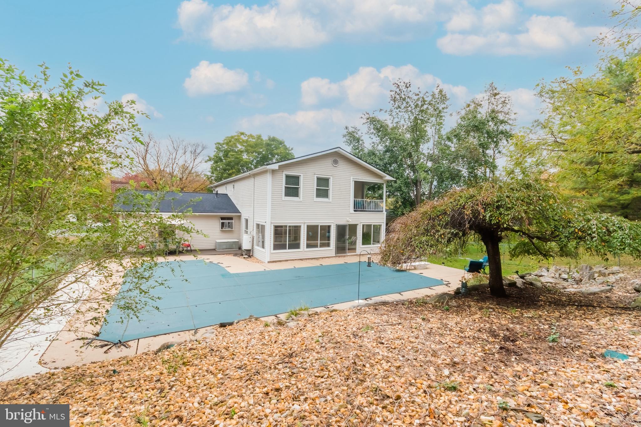 RIDGE VALLEY - Residential