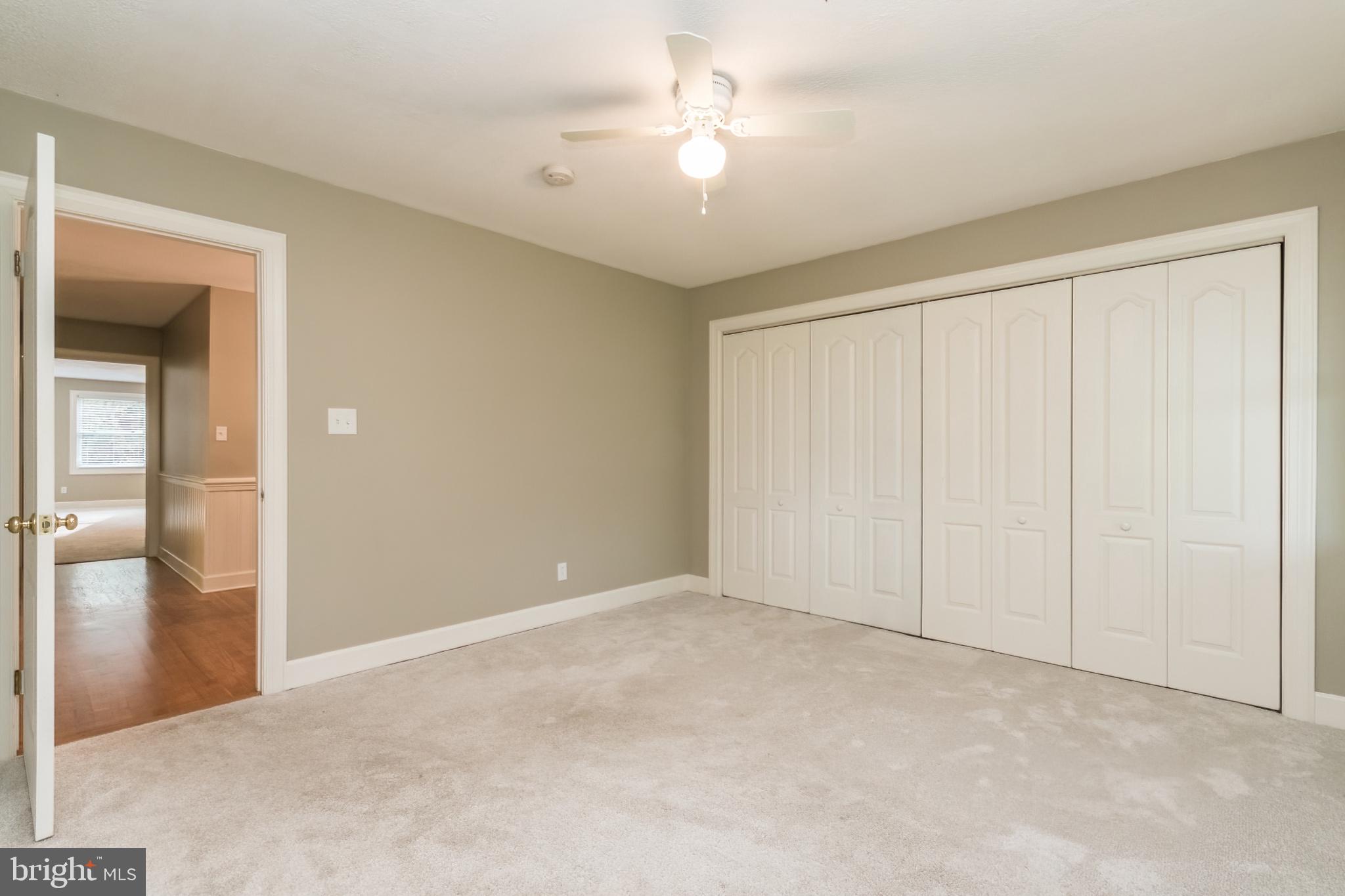 RIDGE VALLEY - Residential