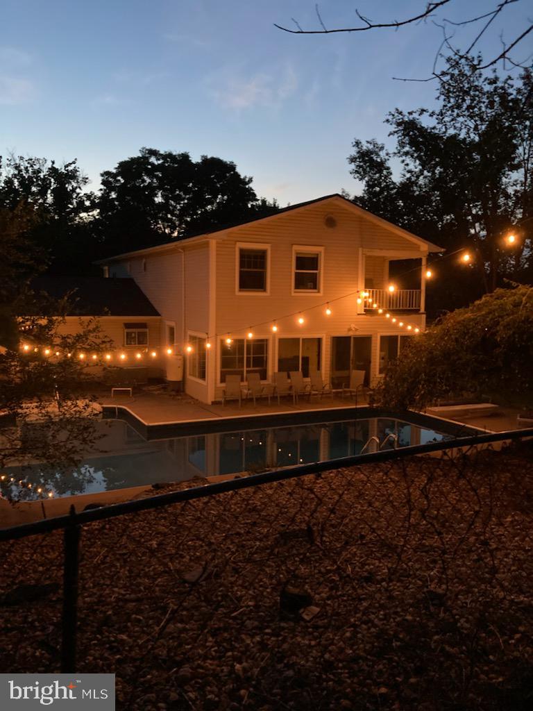 RIDGE VALLEY - Residential