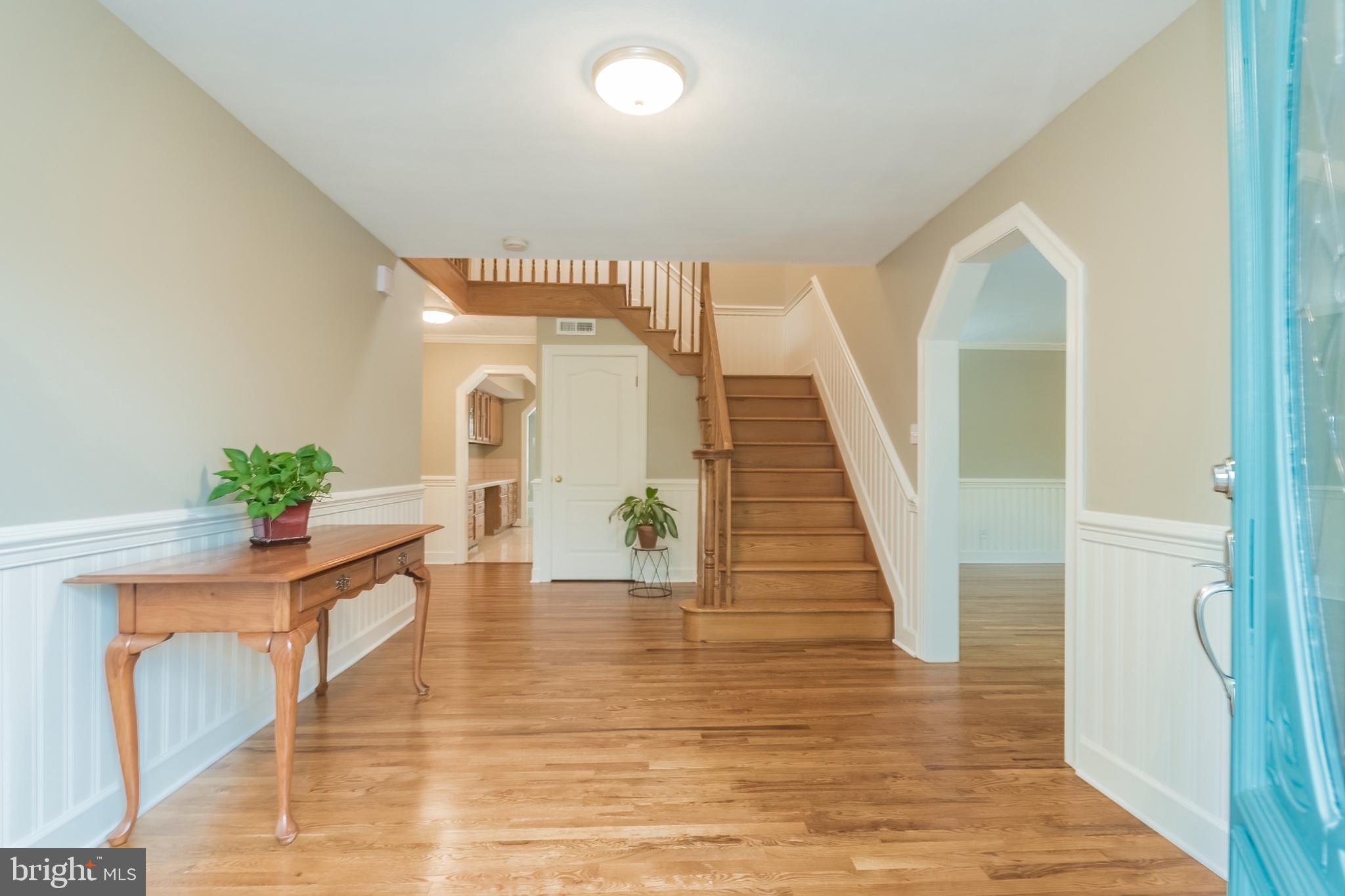 RIDGE VALLEY - Residential