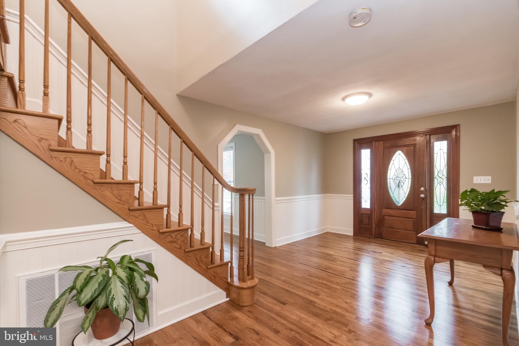 RIDGE VALLEY - Residential