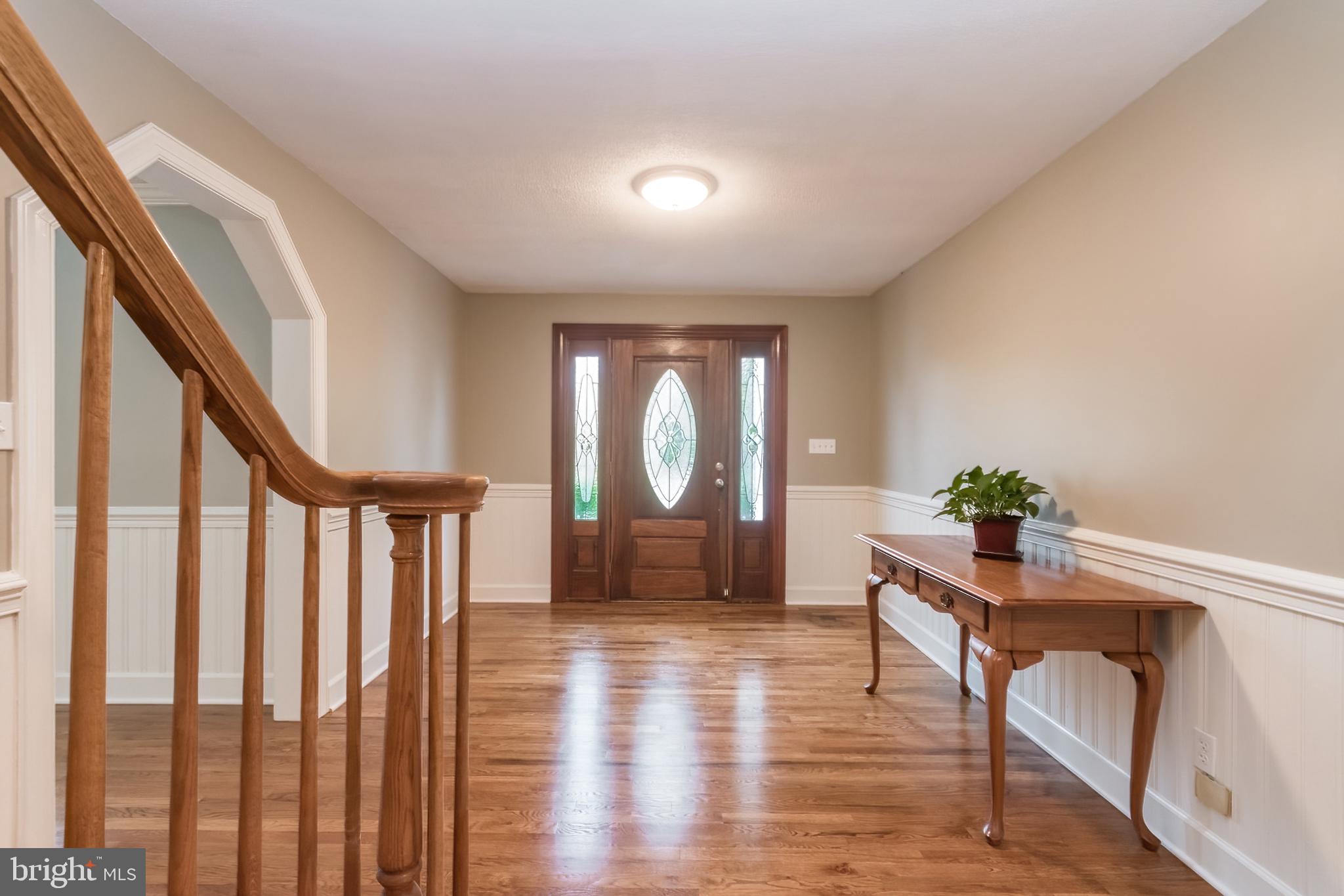 RIDGE VALLEY - Residential