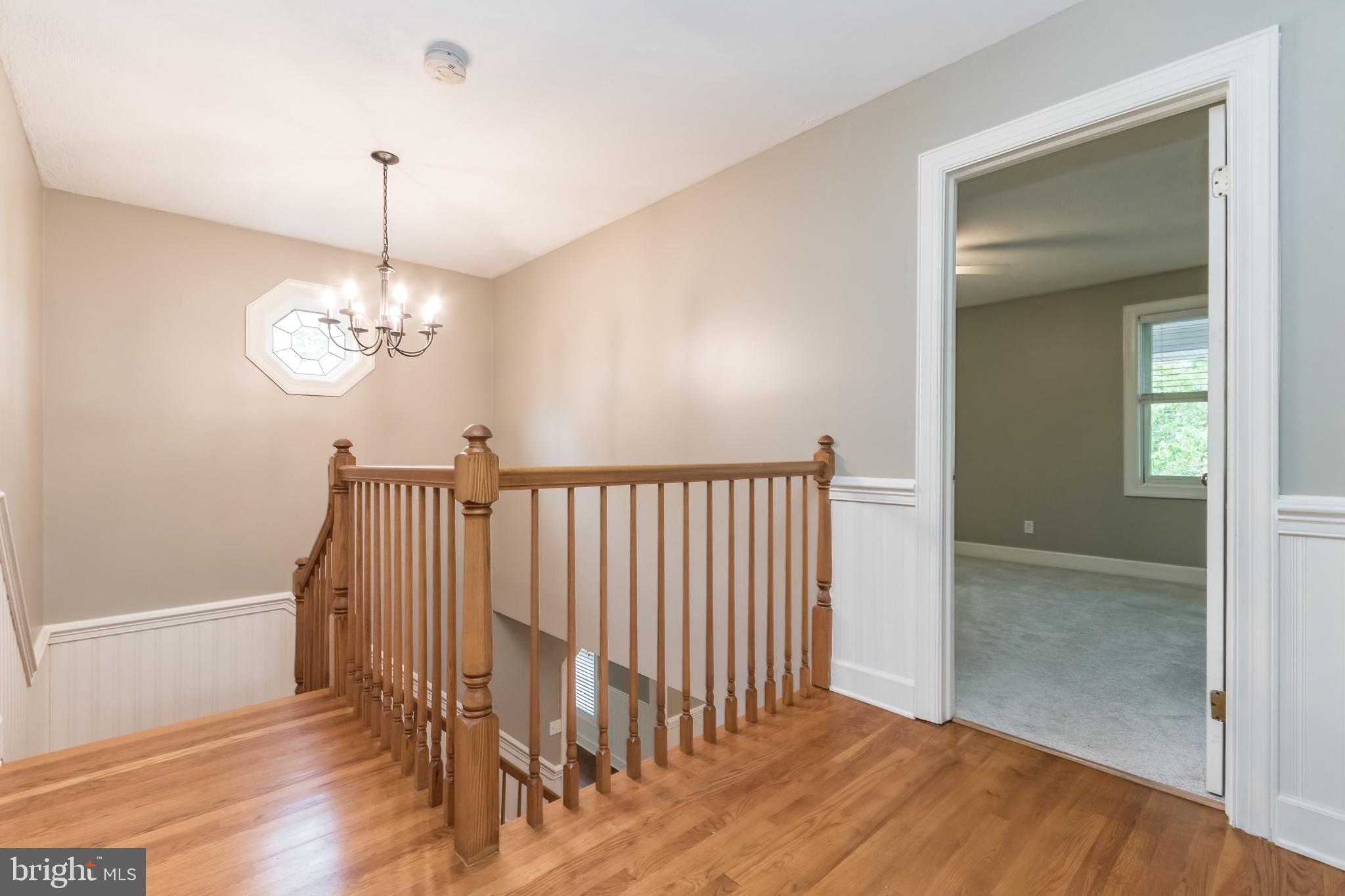 RIDGE VALLEY - Residential