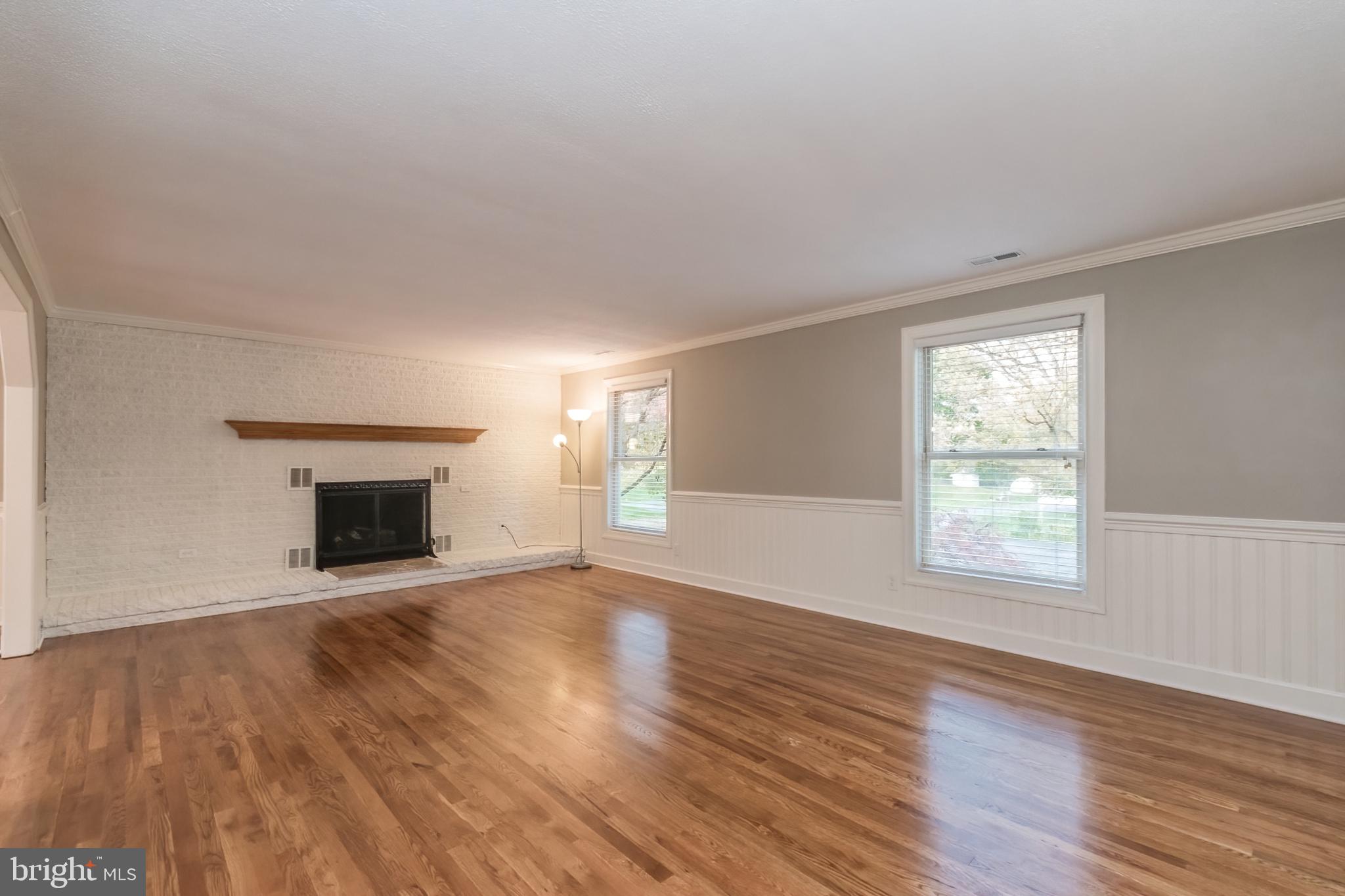 RIDGE VALLEY - Residential