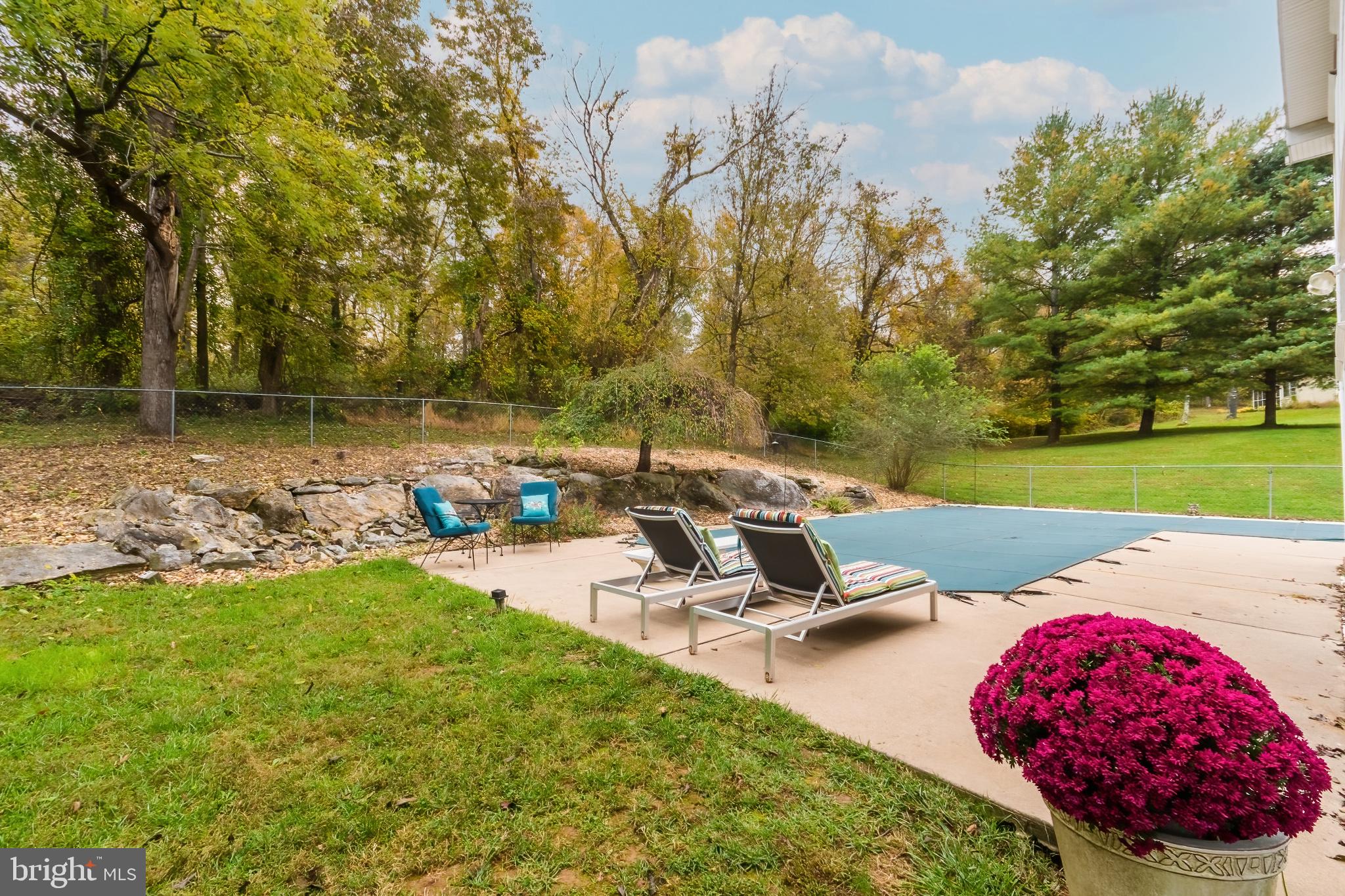 RIDGE VALLEY - Residential