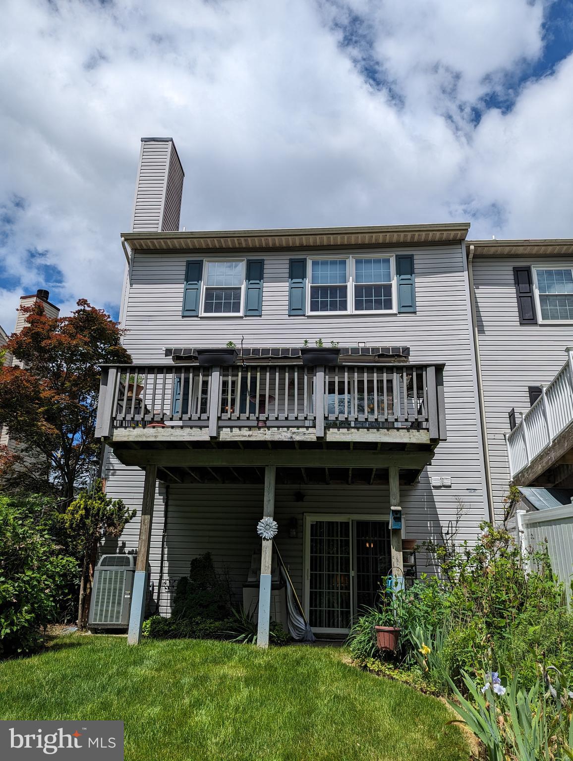 FOXBOROUGH FARMS - Residential