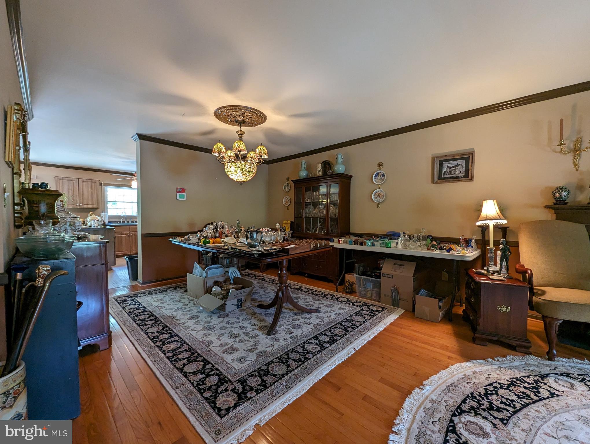 FOXBOROUGH FARMS - Residential