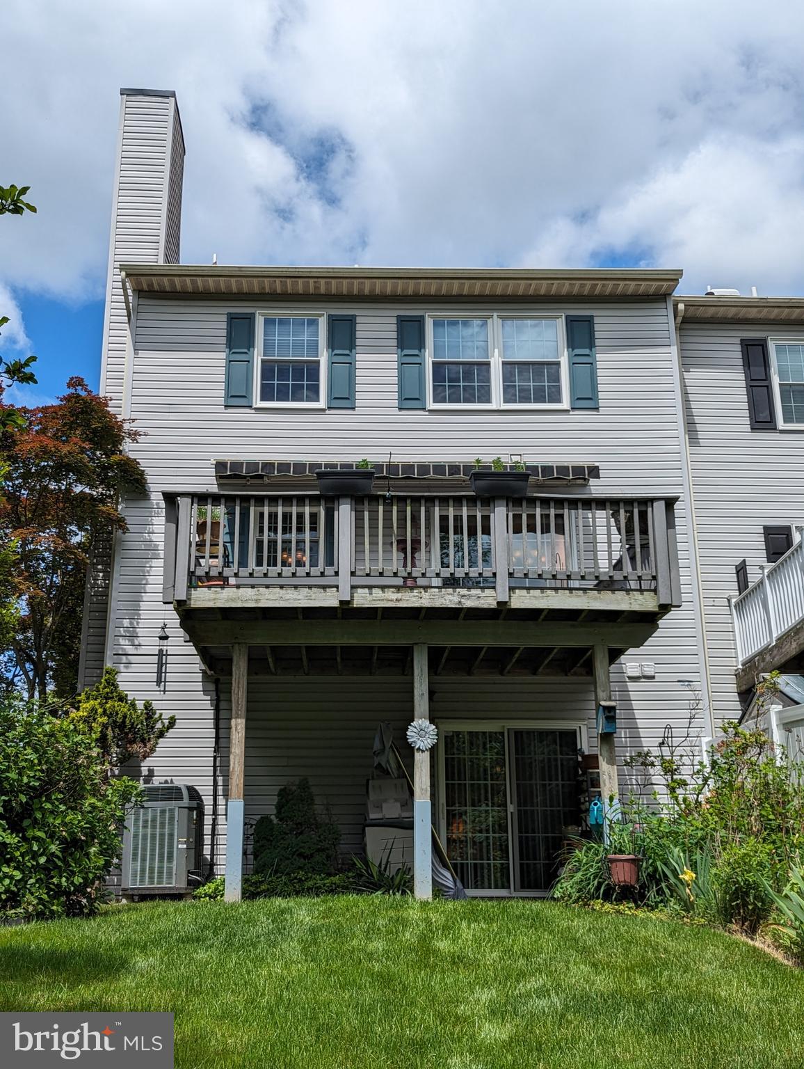 FOXBOROUGH FARMS - Residential