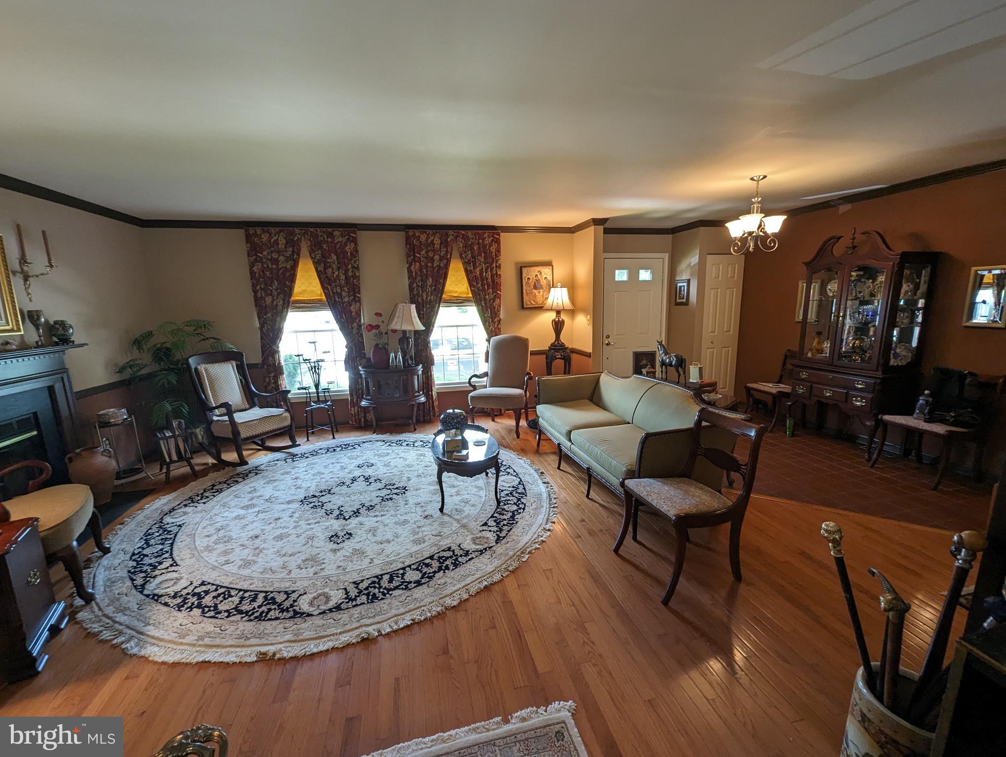 FOXBOROUGH FARMS - Residential