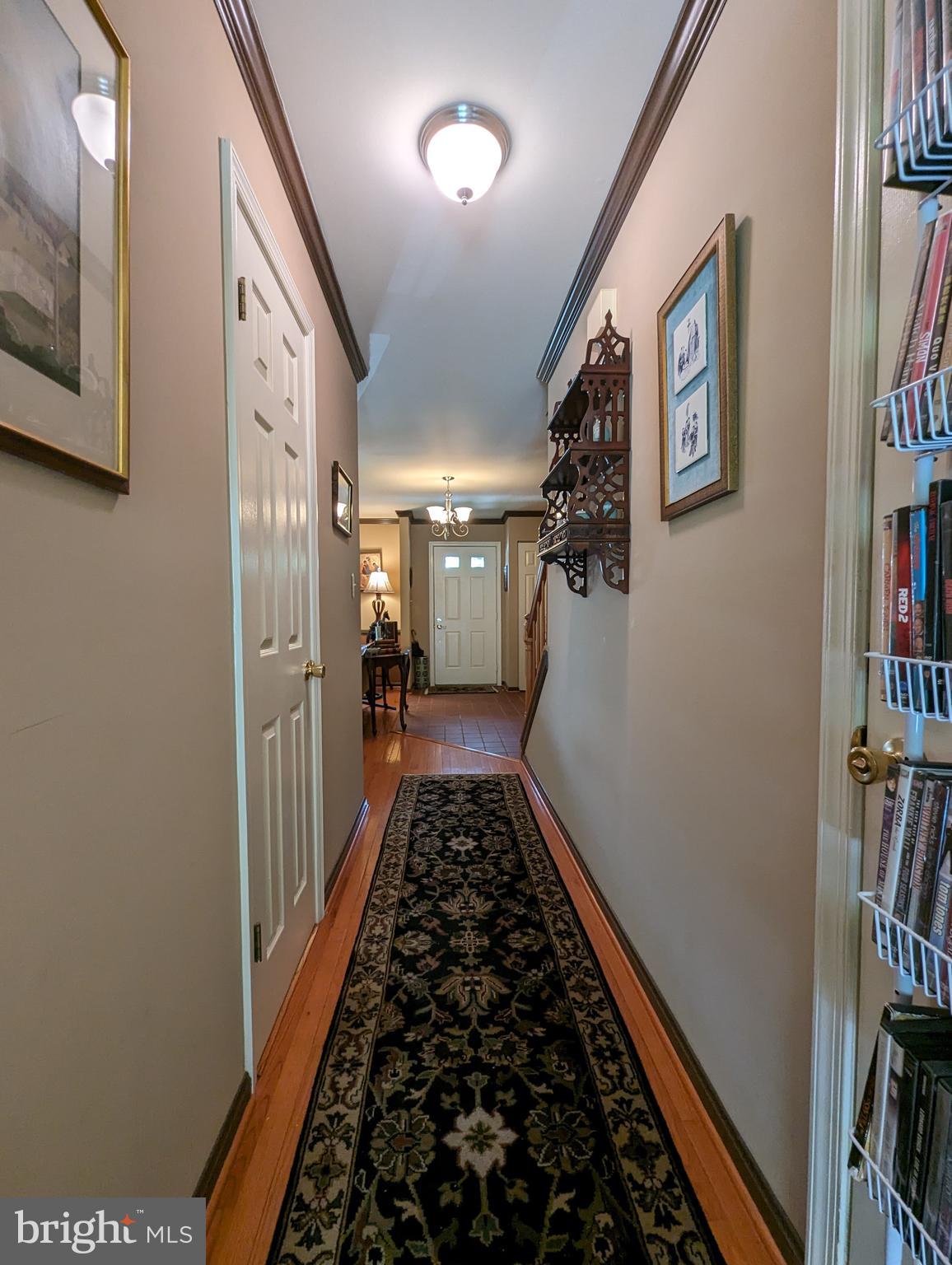 FOXBOROUGH FARMS - Residential