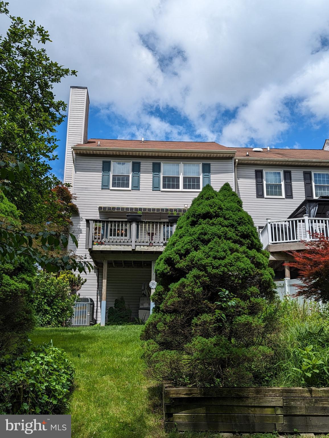 FOXBOROUGH FARMS - Residential