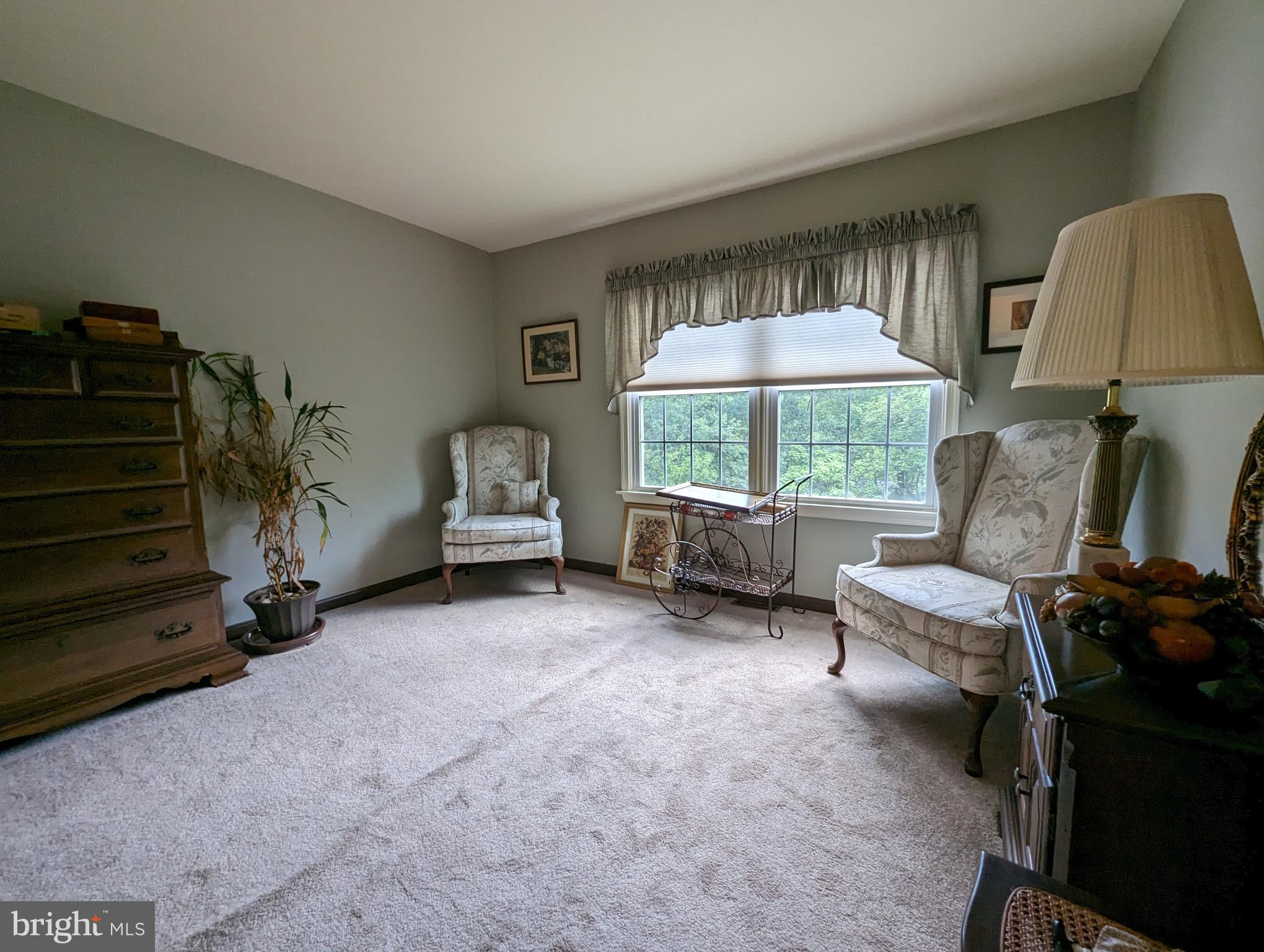 FOXBOROUGH FARMS - Residential