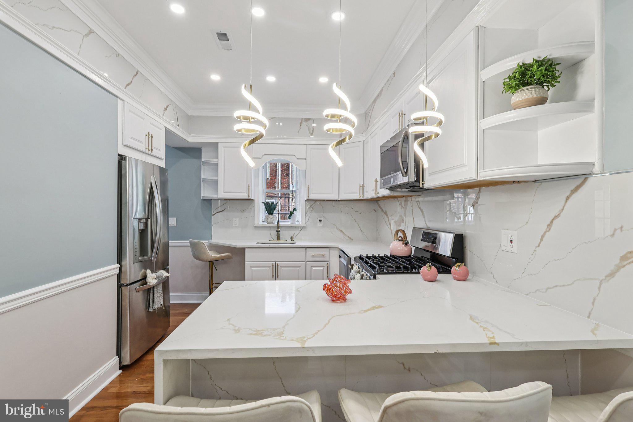 SOUTHWEST SCHUYLKILL - Residential