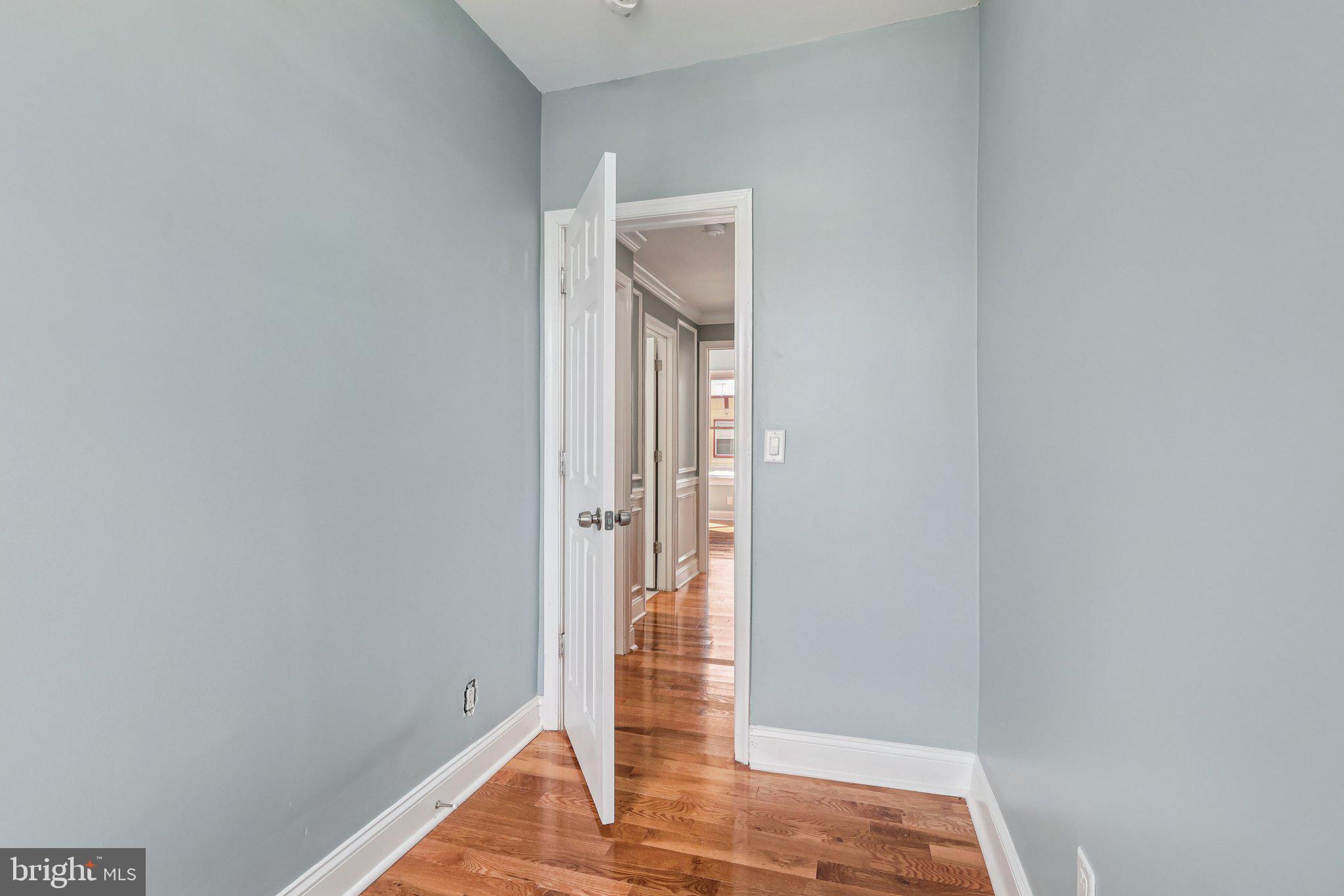 SOUTHWEST SCHUYLKILL - Residential