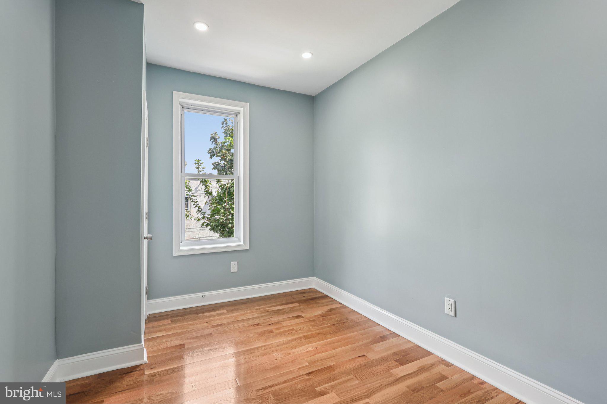 SOUTHWEST SCHUYLKILL - Residential