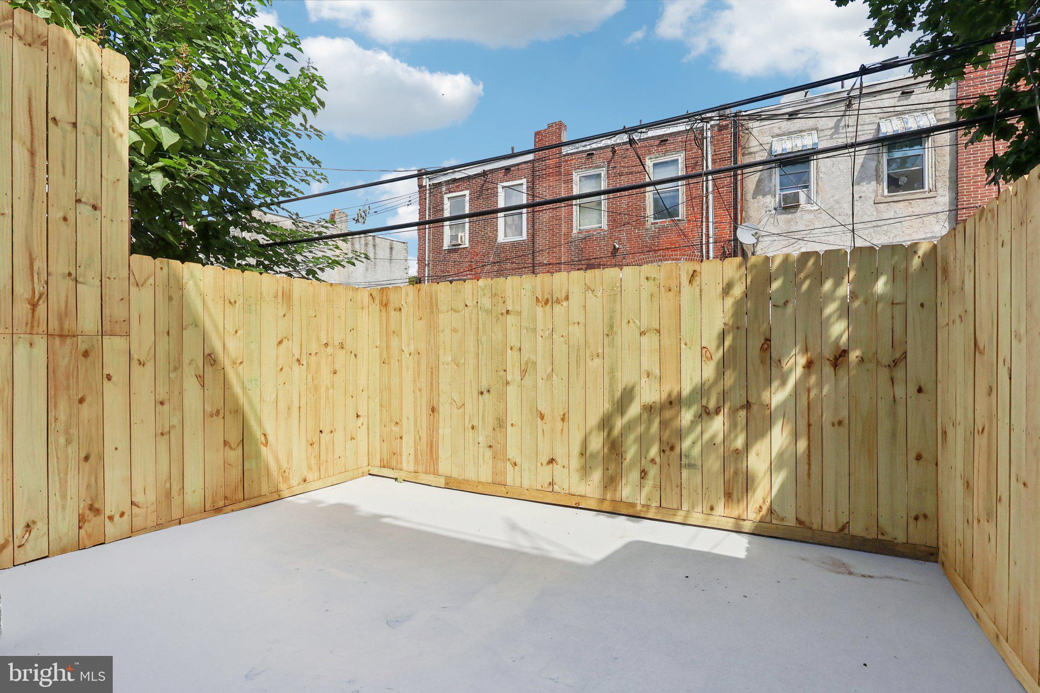 SOUTHWEST SCHUYLKILL - Residential