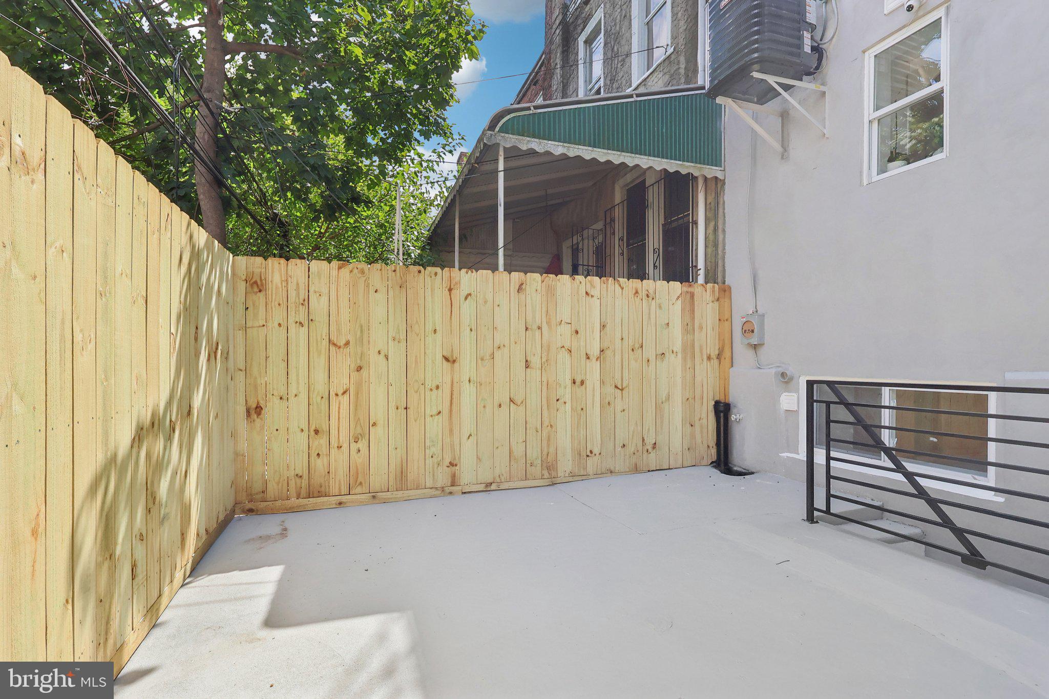 SOUTHWEST SCHUYLKILL - Residential