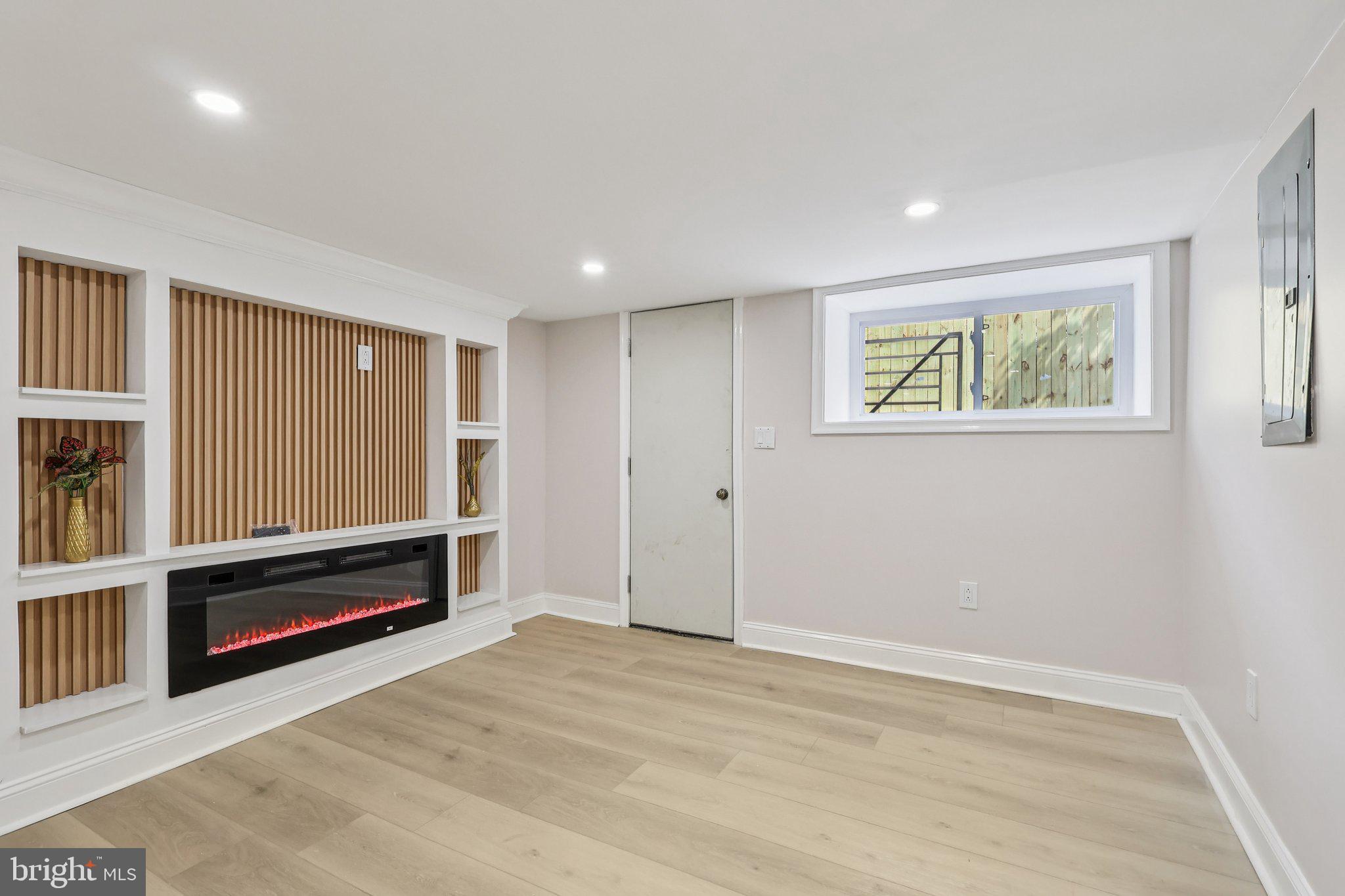 SOUTHWEST SCHUYLKILL - Residential