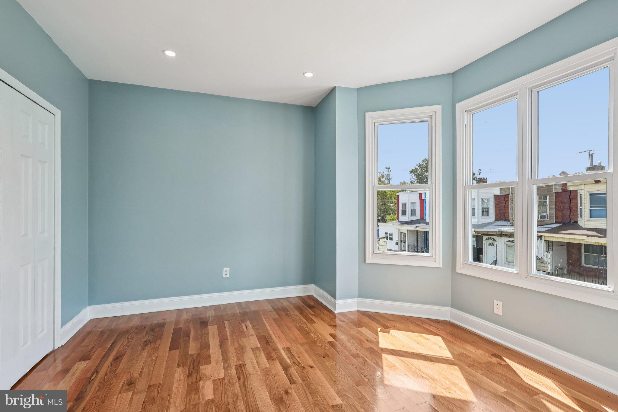 SOUTHWEST SCHUYLKILL - Residential