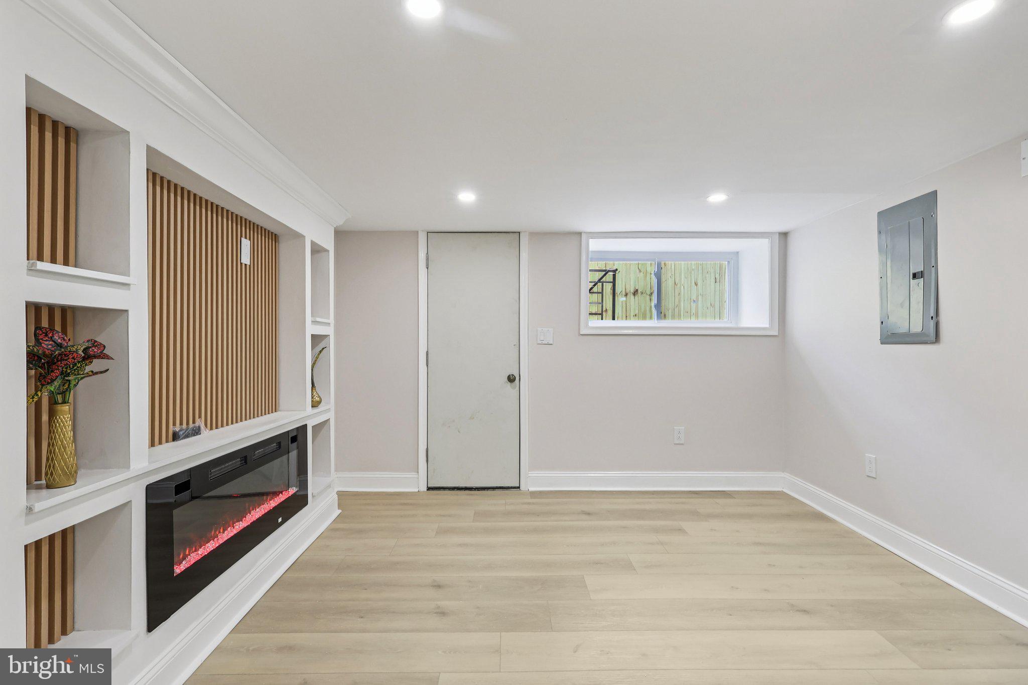 SOUTHWEST SCHUYLKILL - Residential