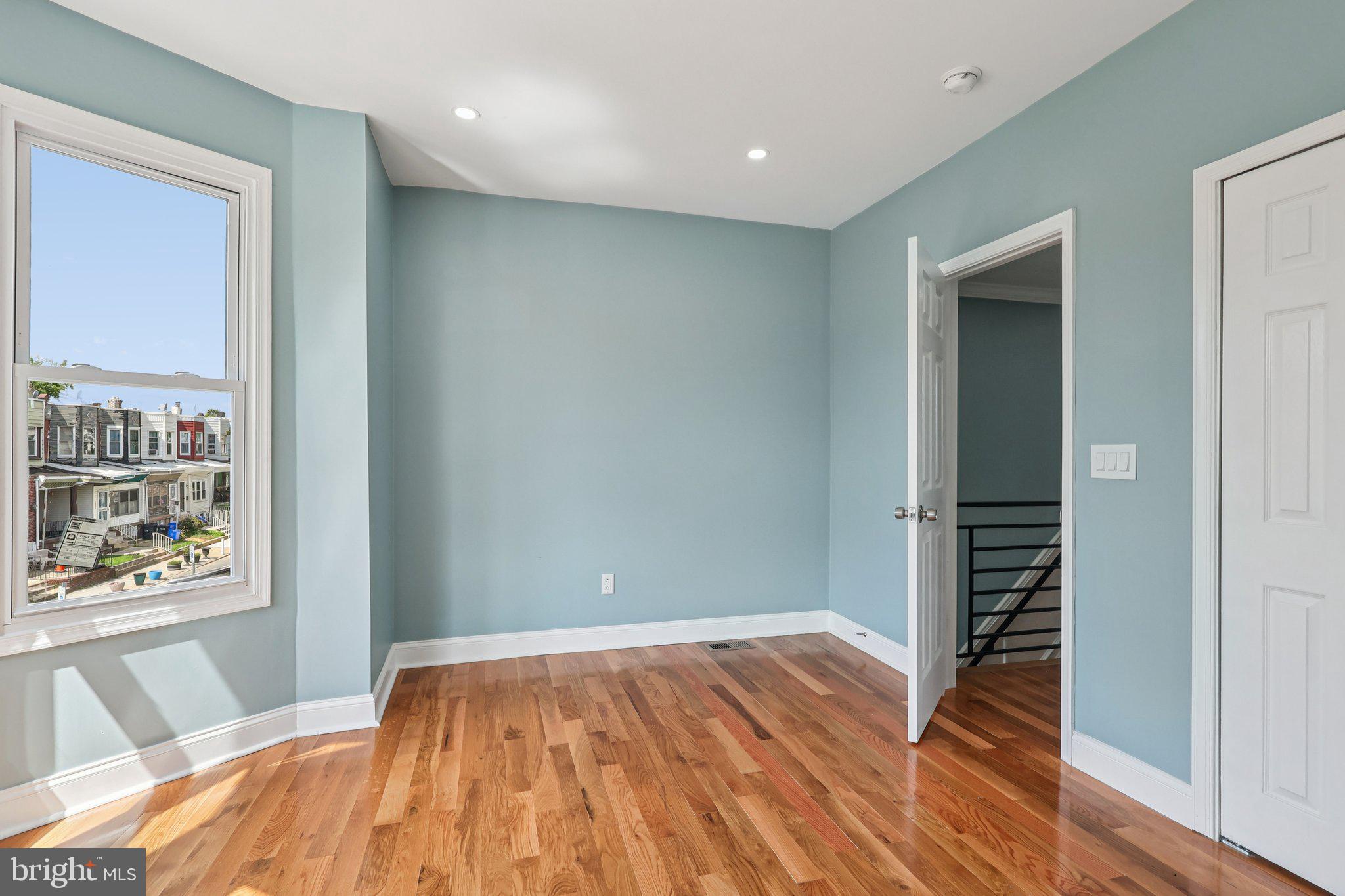 SOUTHWEST SCHUYLKILL - Residential