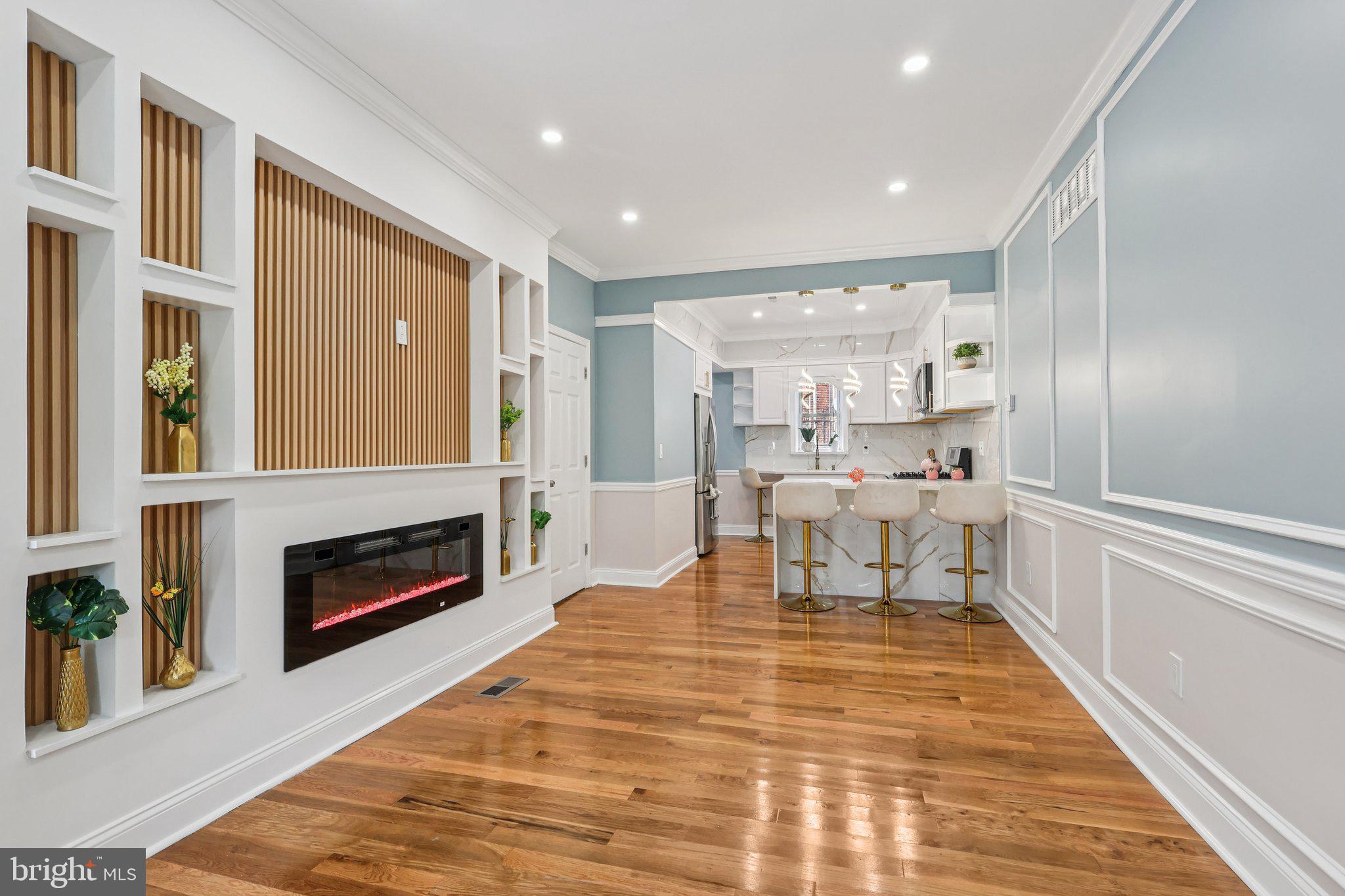 SOUTHWEST SCHUYLKILL - Residential