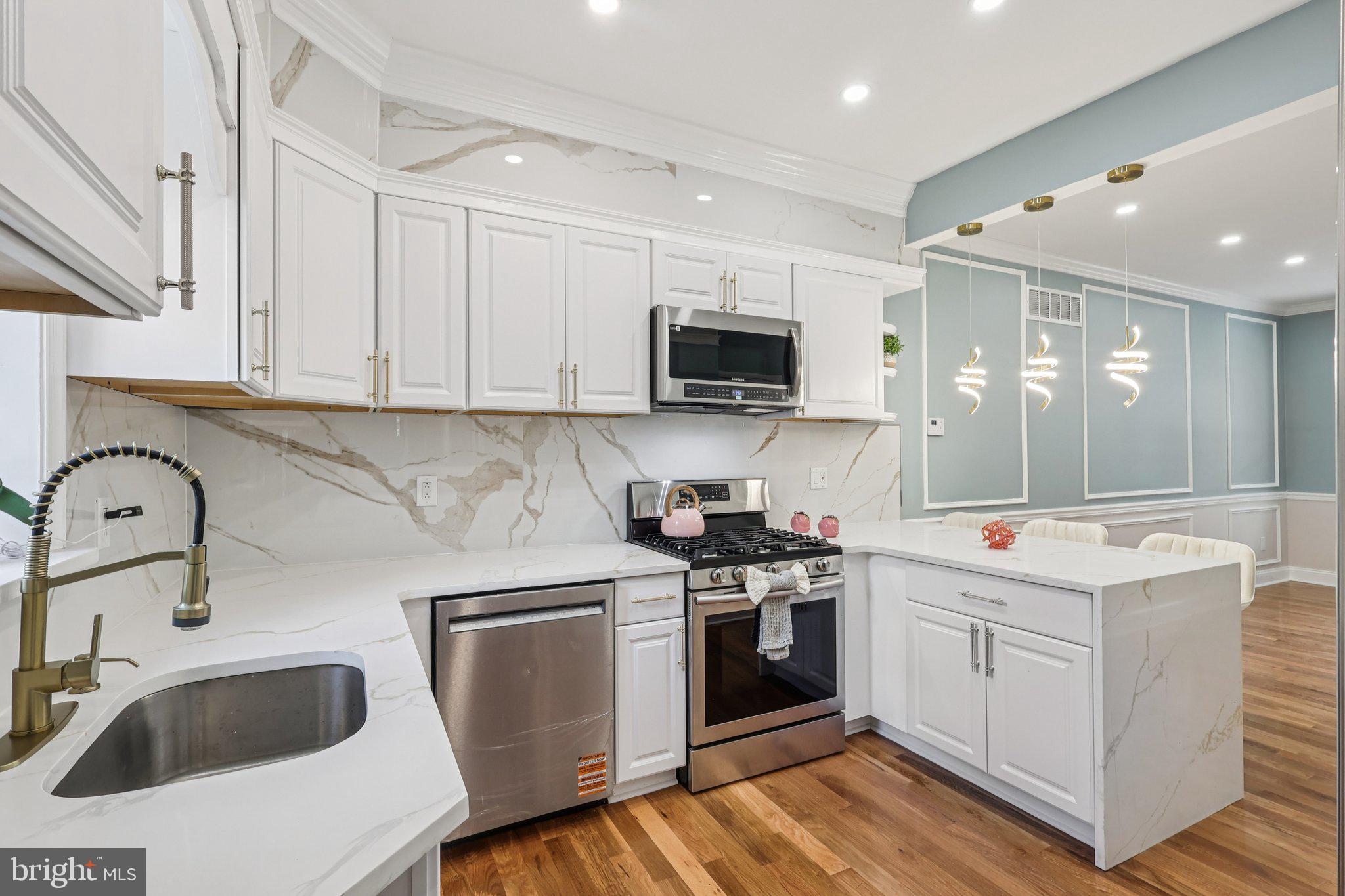 SOUTHWEST SCHUYLKILL - Residential