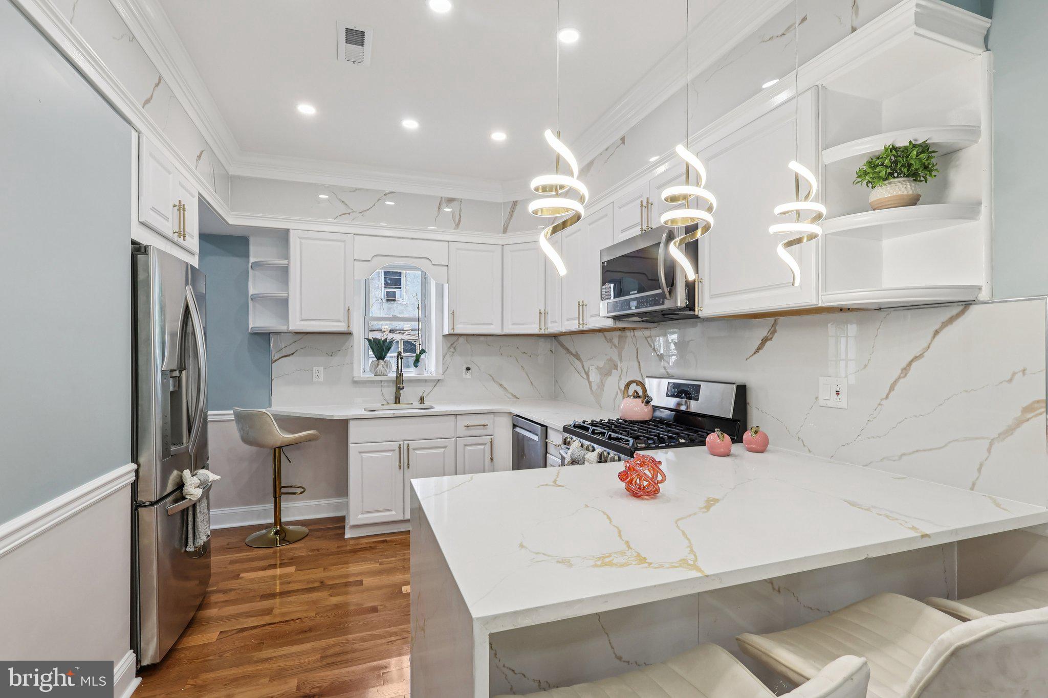 SOUTHWEST SCHUYLKILL - Residential