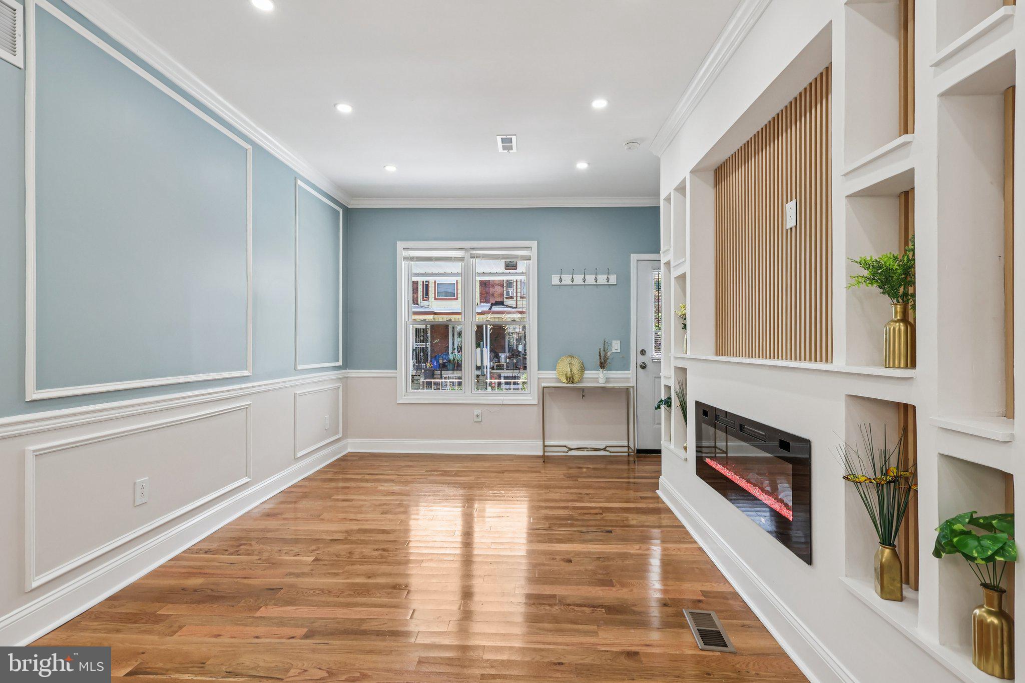 SOUTHWEST SCHUYLKILL - Residential