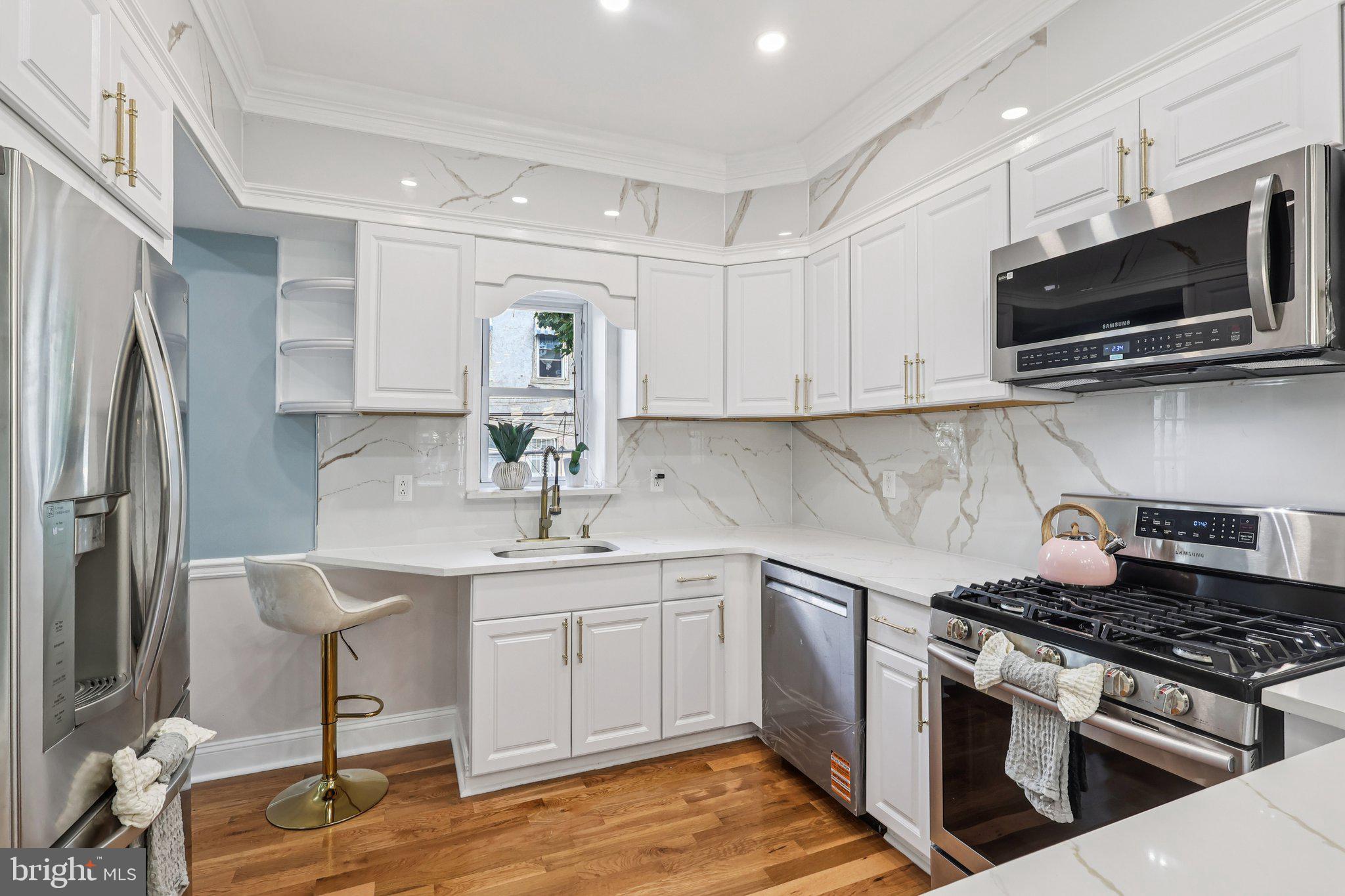 SOUTHWEST SCHUYLKILL - Residential