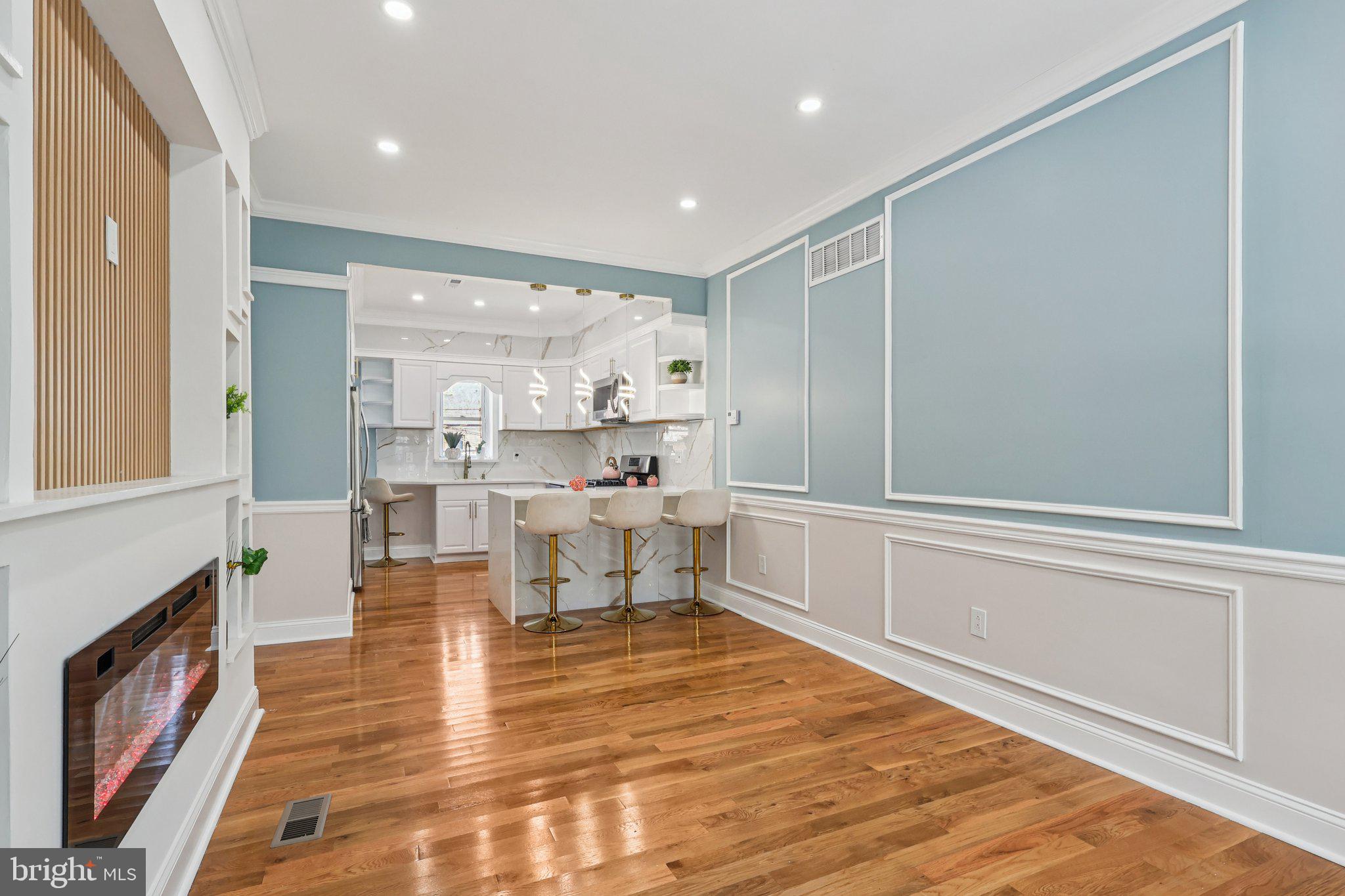 SOUTHWEST SCHUYLKILL - Residential