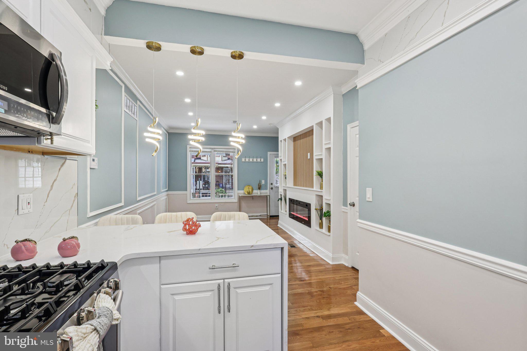 SOUTHWEST SCHUYLKILL - Residential