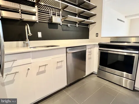 520 N Street SW Unit S514, Washington, DC 20024 - MLS#: DCDC2158492