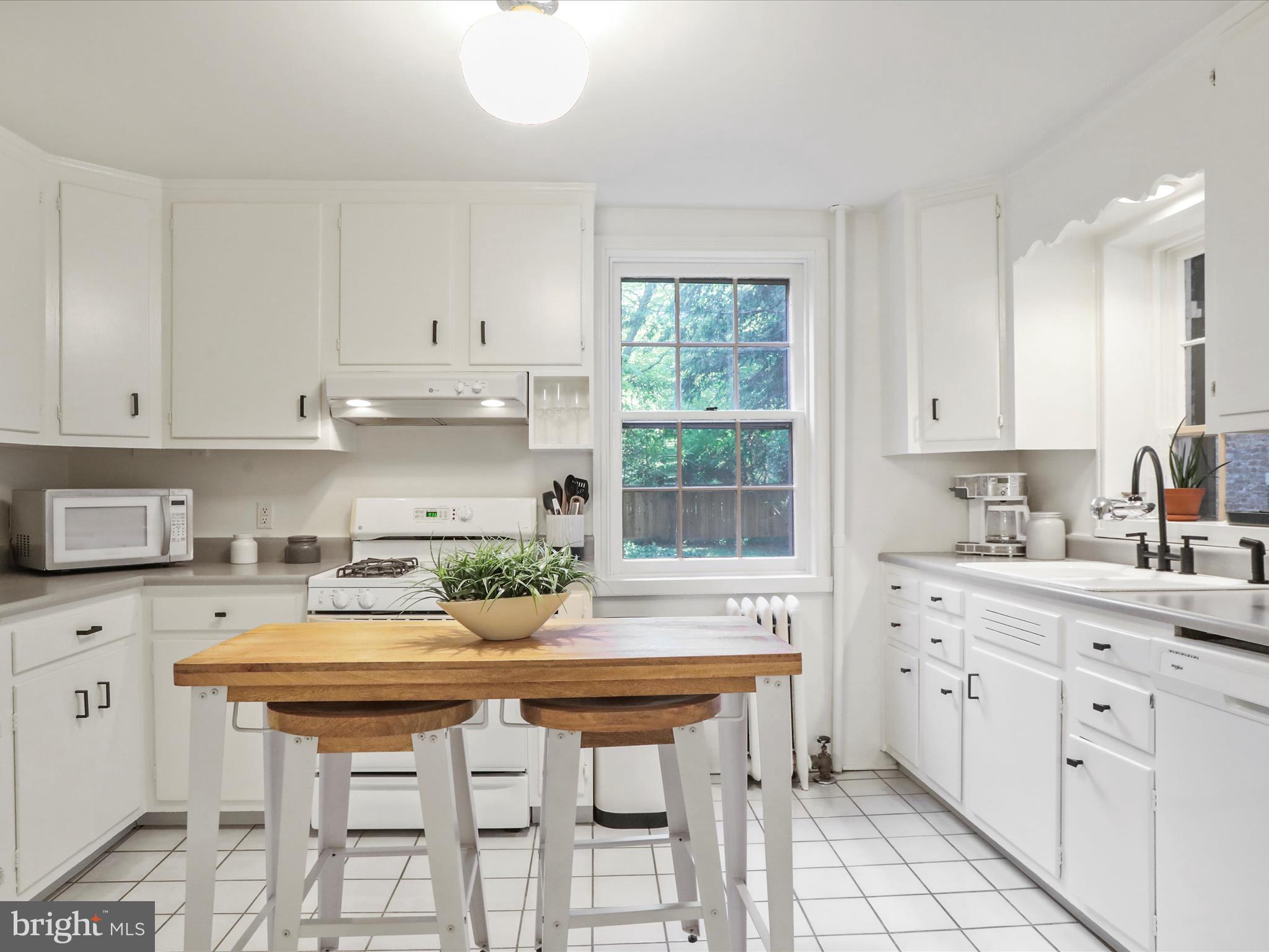 FREDERICK HISTORIC DISTRICT - Residential