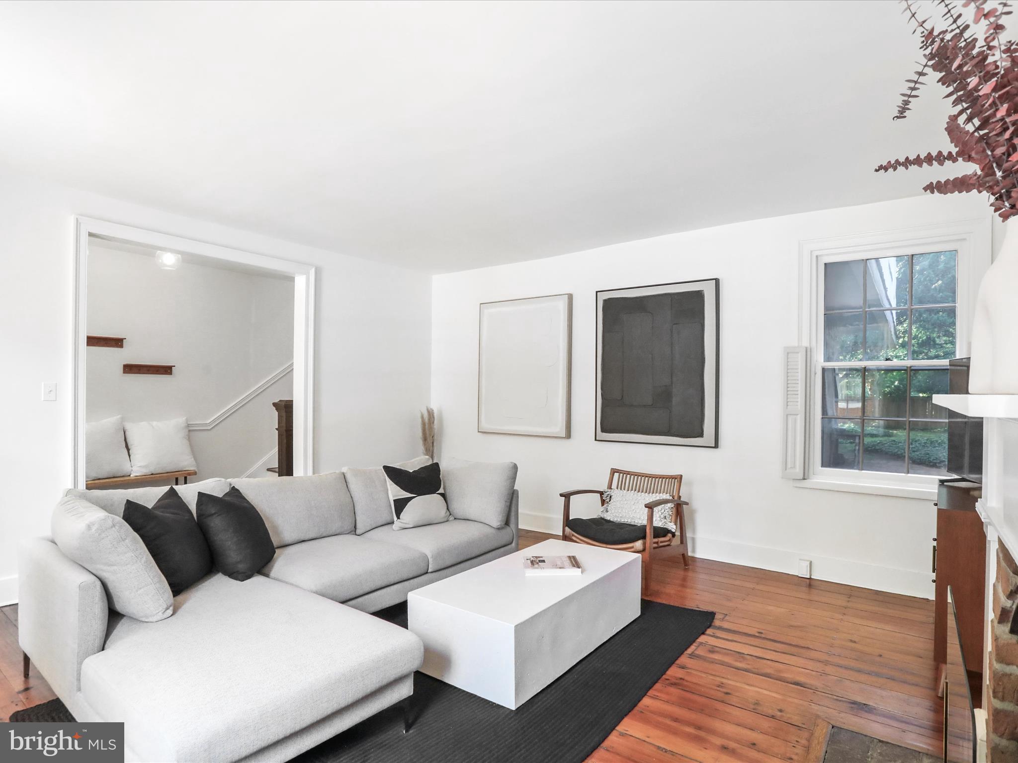 FREDERICK HISTORIC DISTRICT - Residential