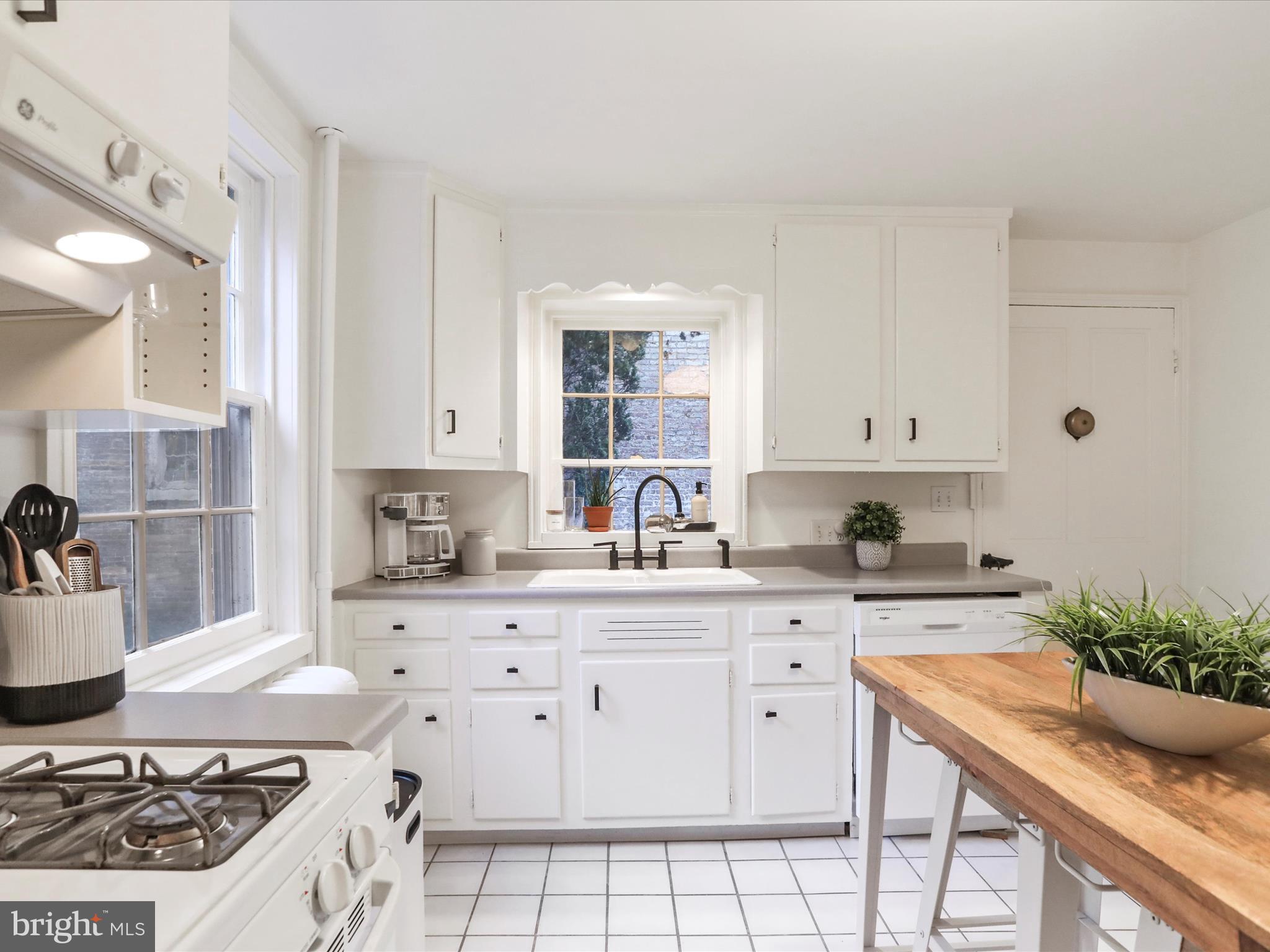 FREDERICK HISTORIC DISTRICT - Residential