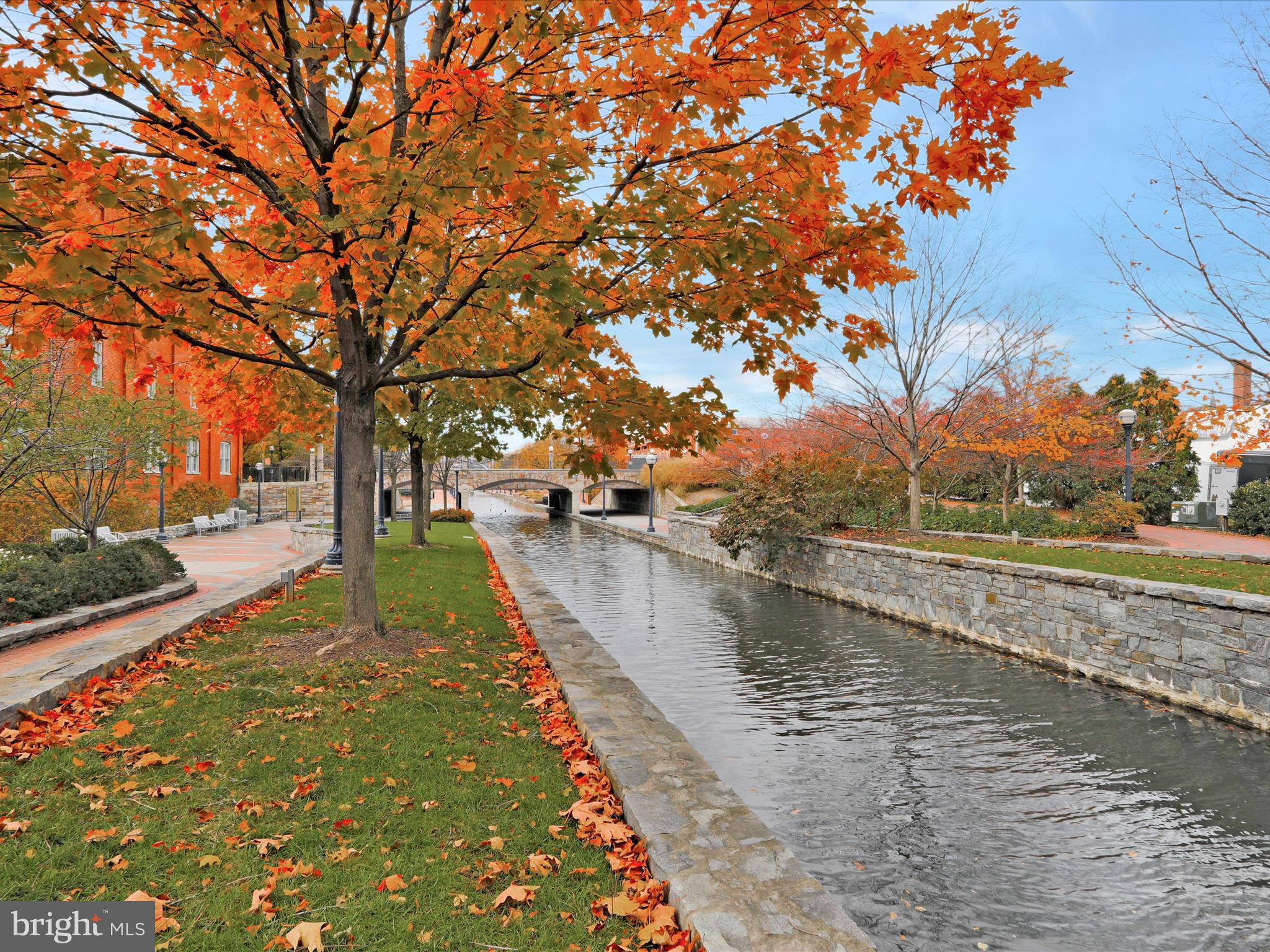FREDERICK HISTORIC DISTRICT - Residential