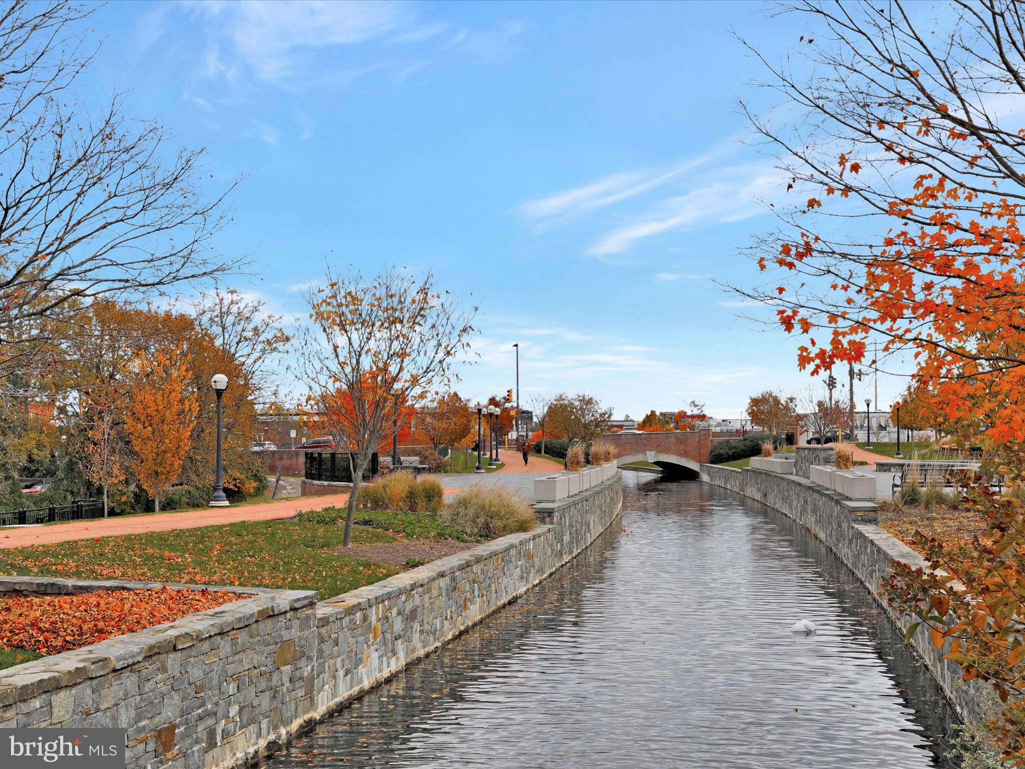 FREDERICK HISTORIC DISTRICT - Residential