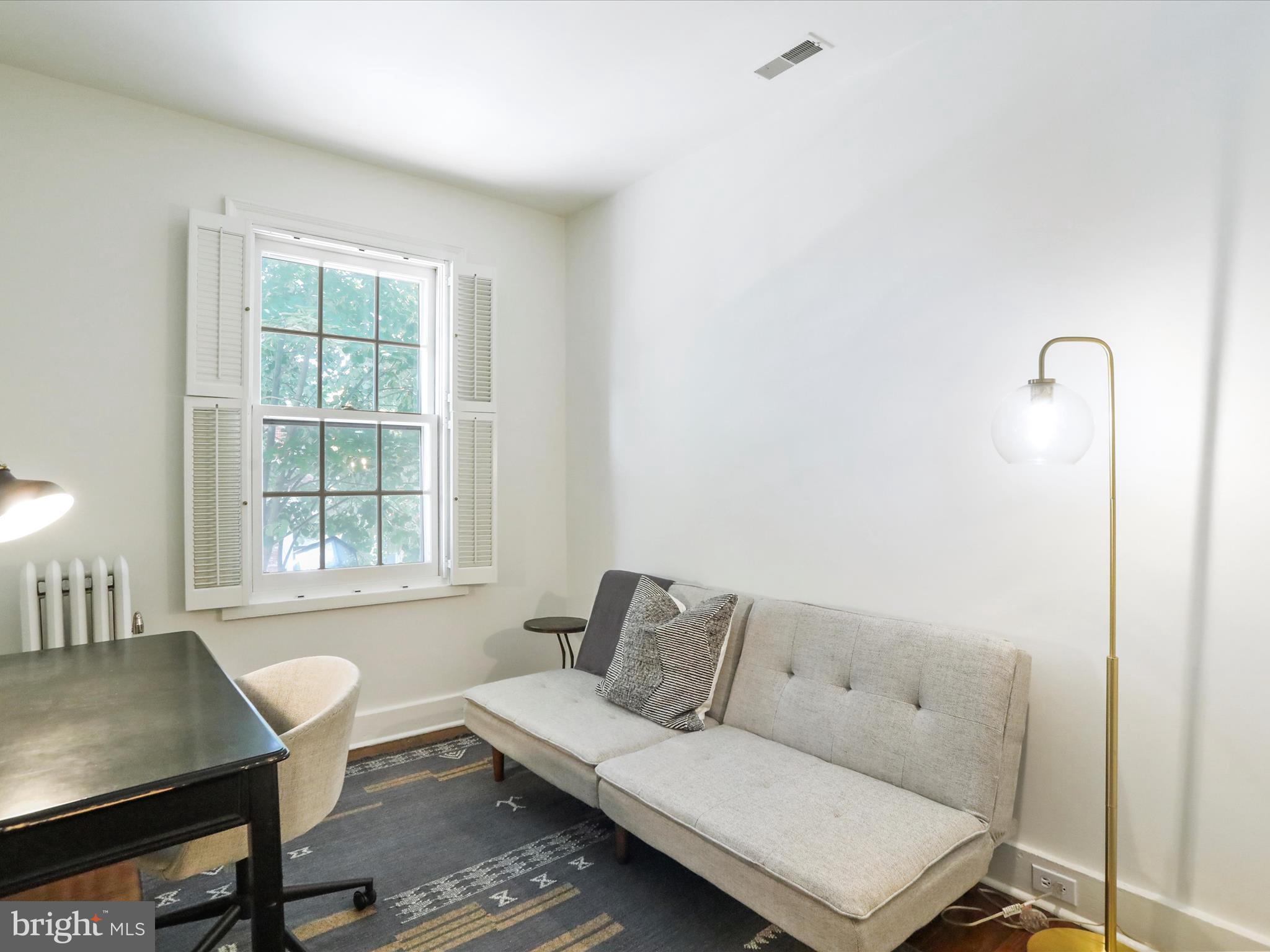 FREDERICK HISTORIC DISTRICT - Residential