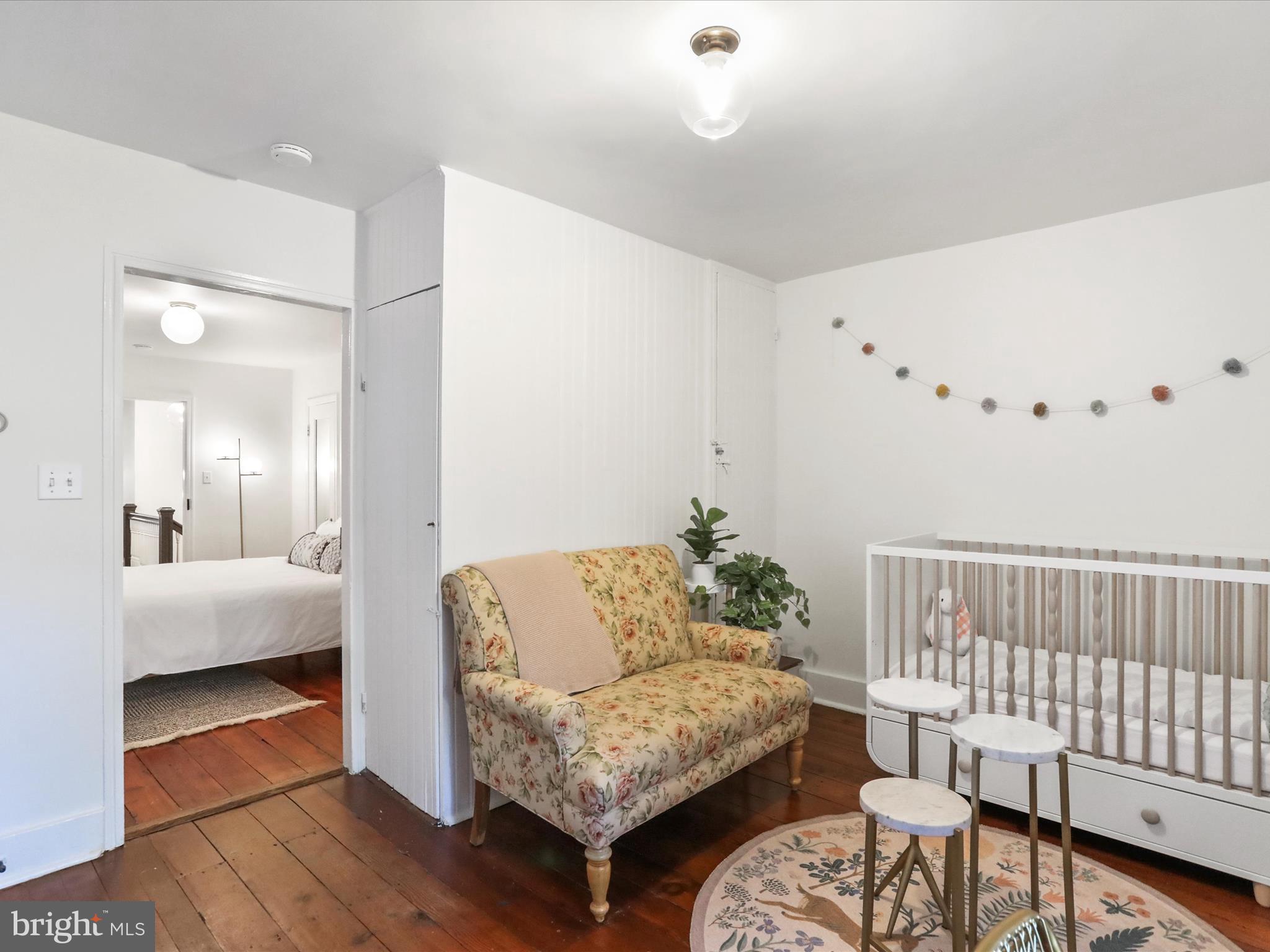 FREDERICK HISTORIC DISTRICT - Residential