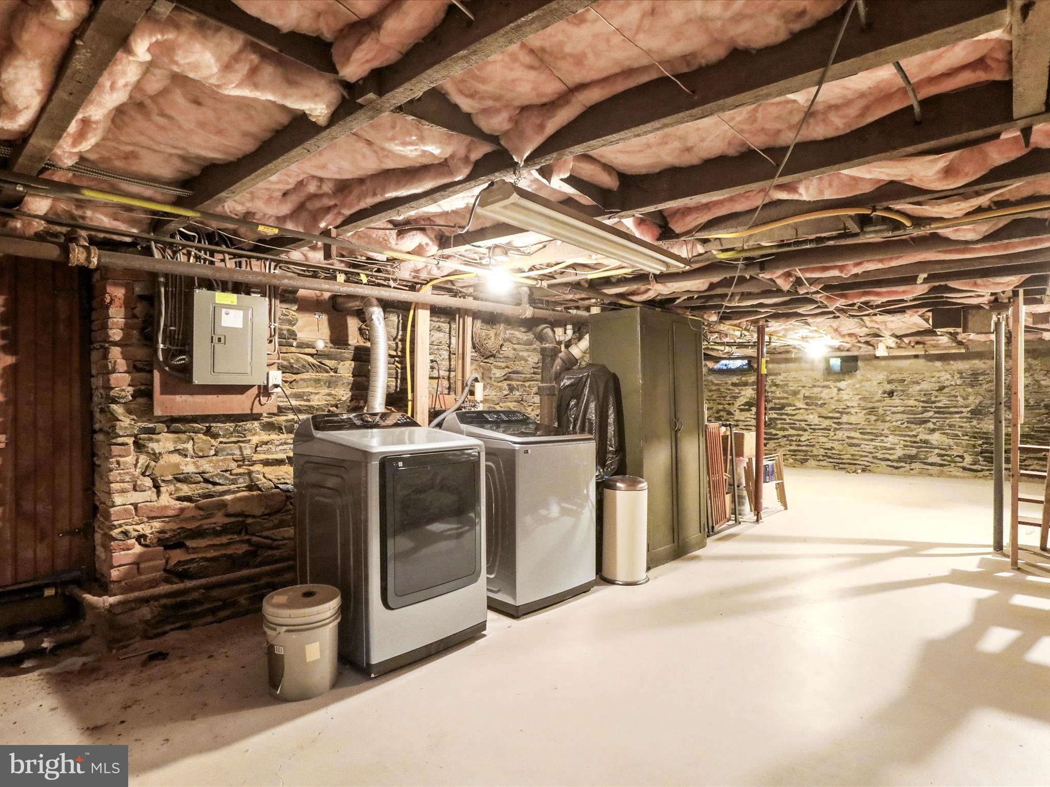 FREDERICK HISTORIC DISTRICT - Residential